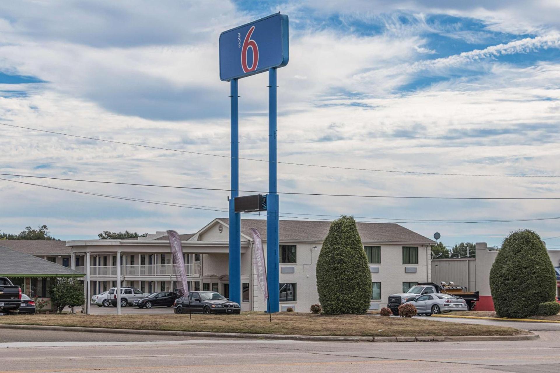 Motel 6-Texarkana, AR photo 4