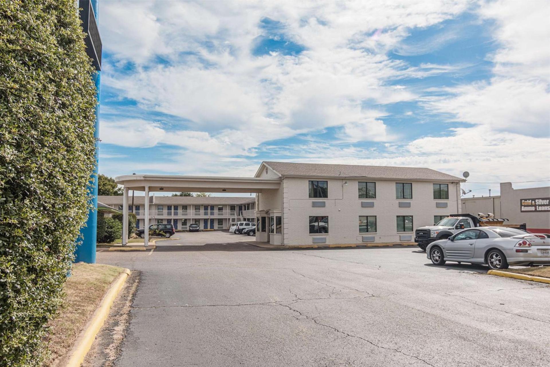 Motel 6-Texarkana, AR photo 2