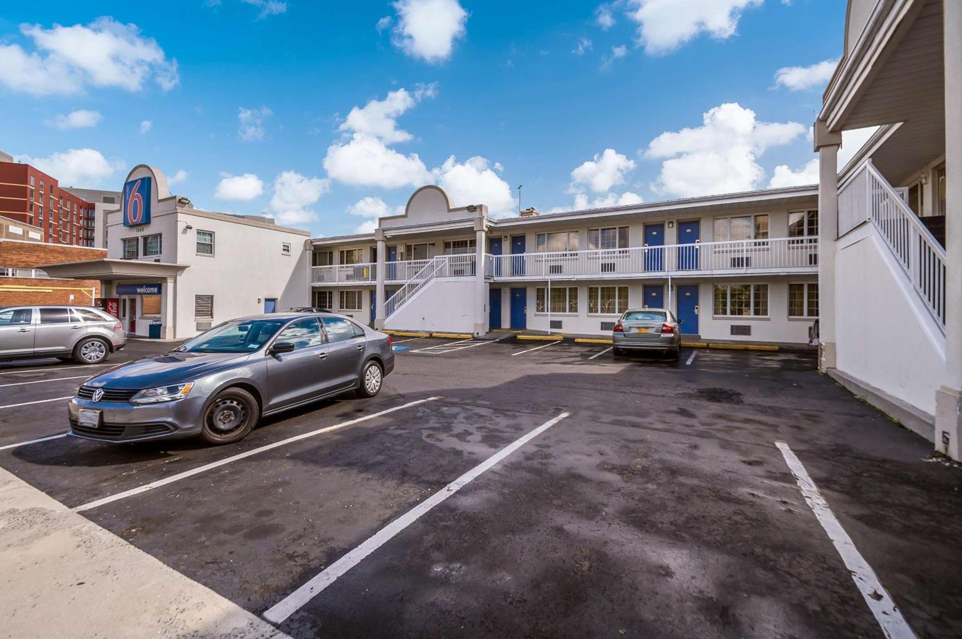 Motel 6-Washington, DC - Convention Center photo 15