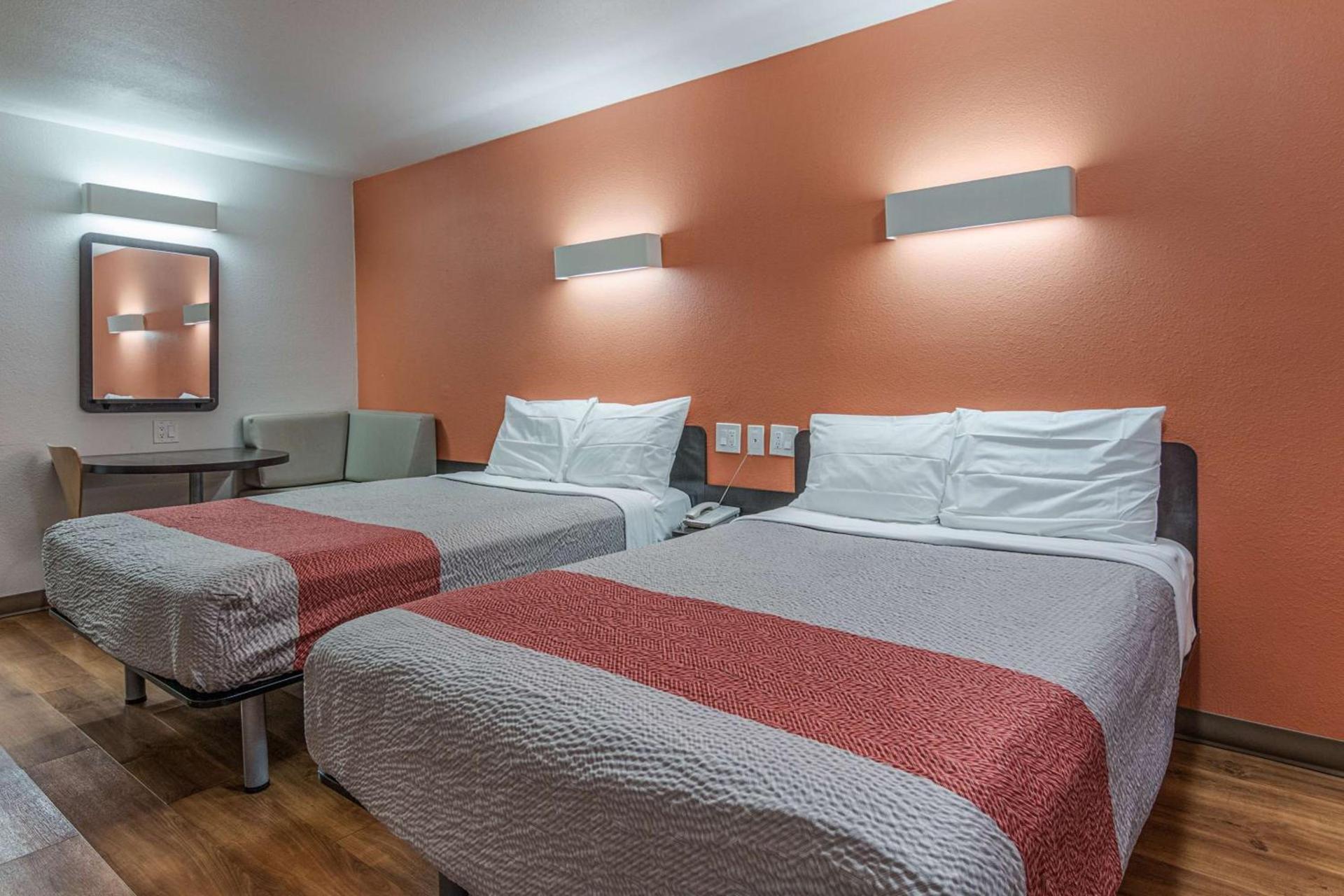 Motel 6-Texarkana, AR photo 13