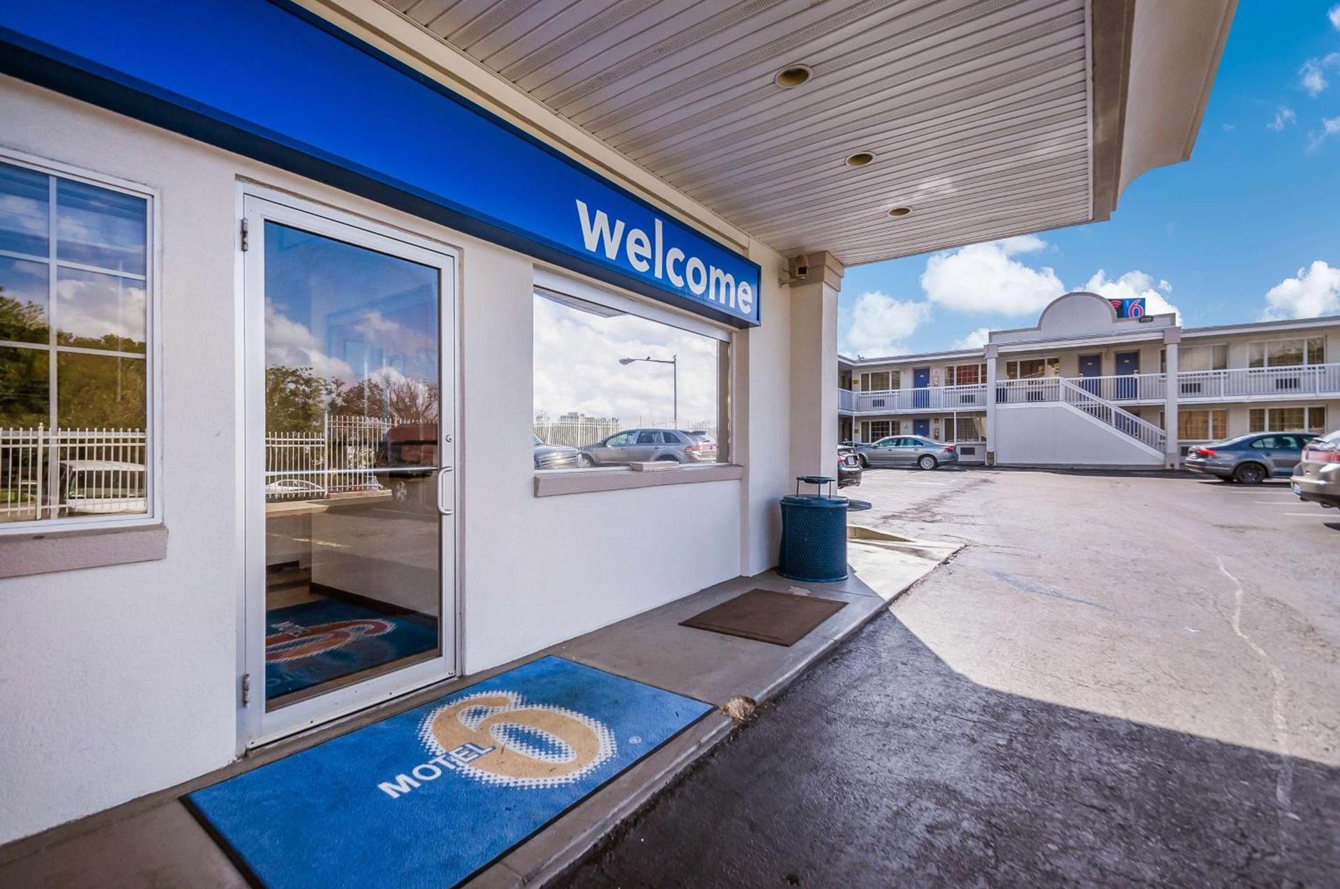 Motel 6-Washington, DC - Convention Center photo 23