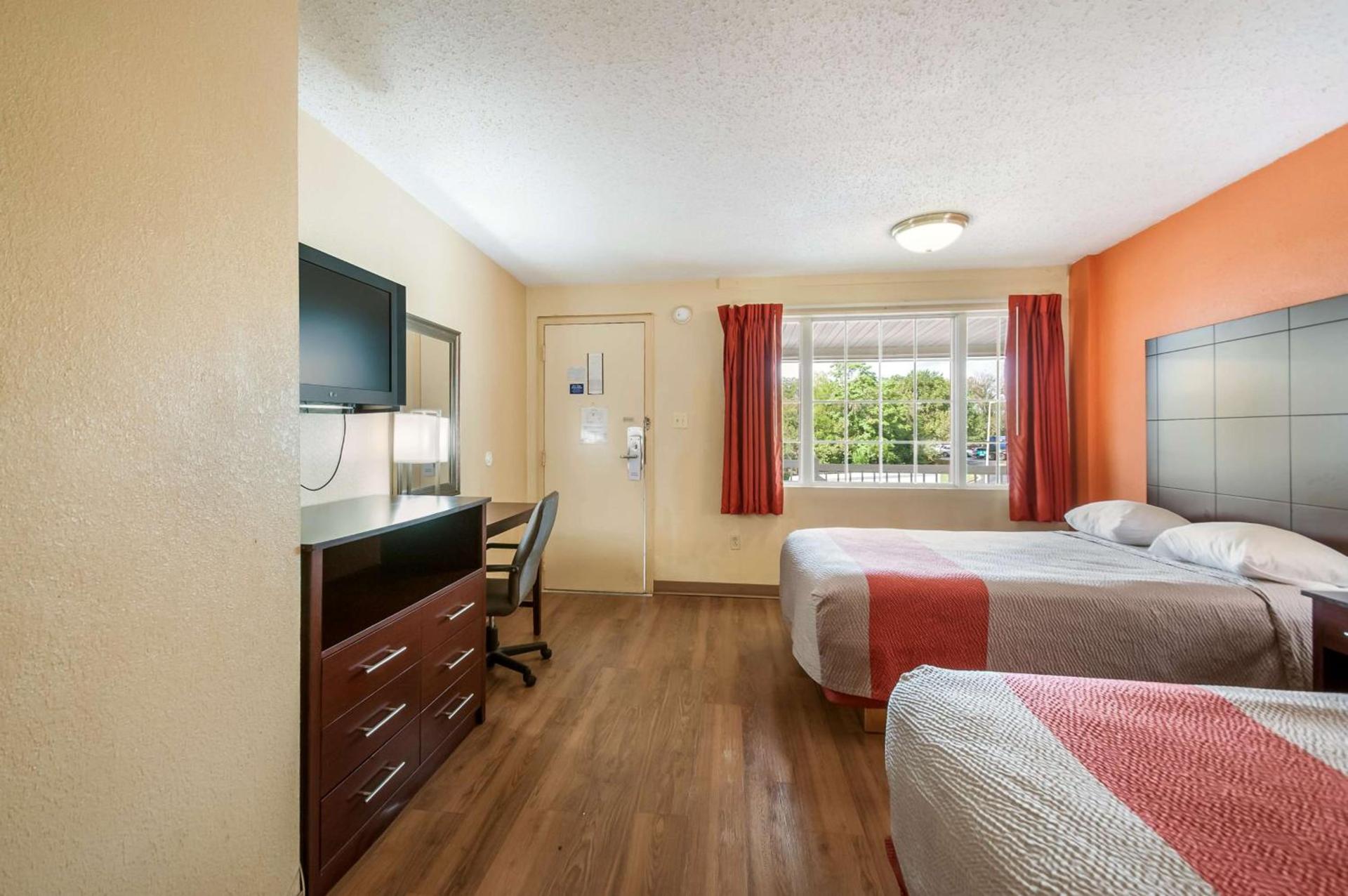 Motel 6-Washington, DC - Convention Center photo 28