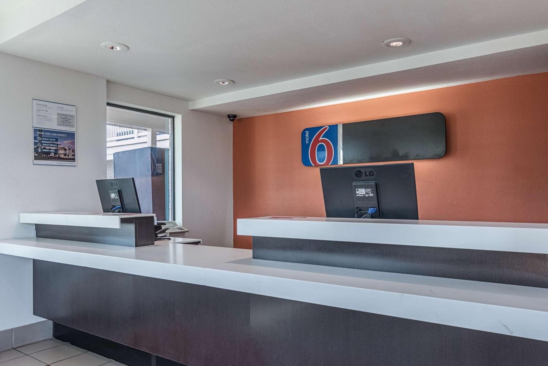 Motel 6-Texarkana, AR photo 28