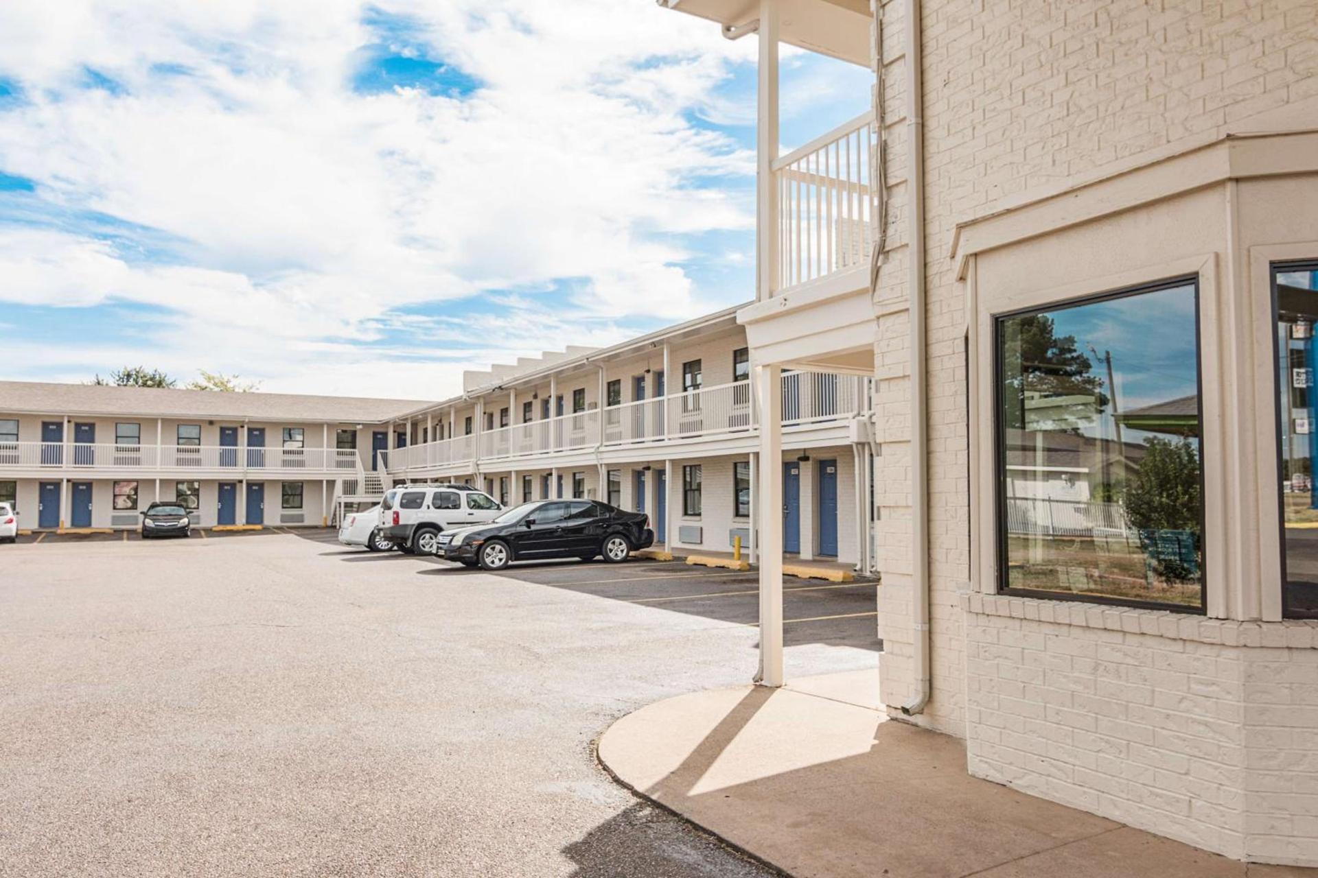 Motel 6-Texarkana, AR photo 3