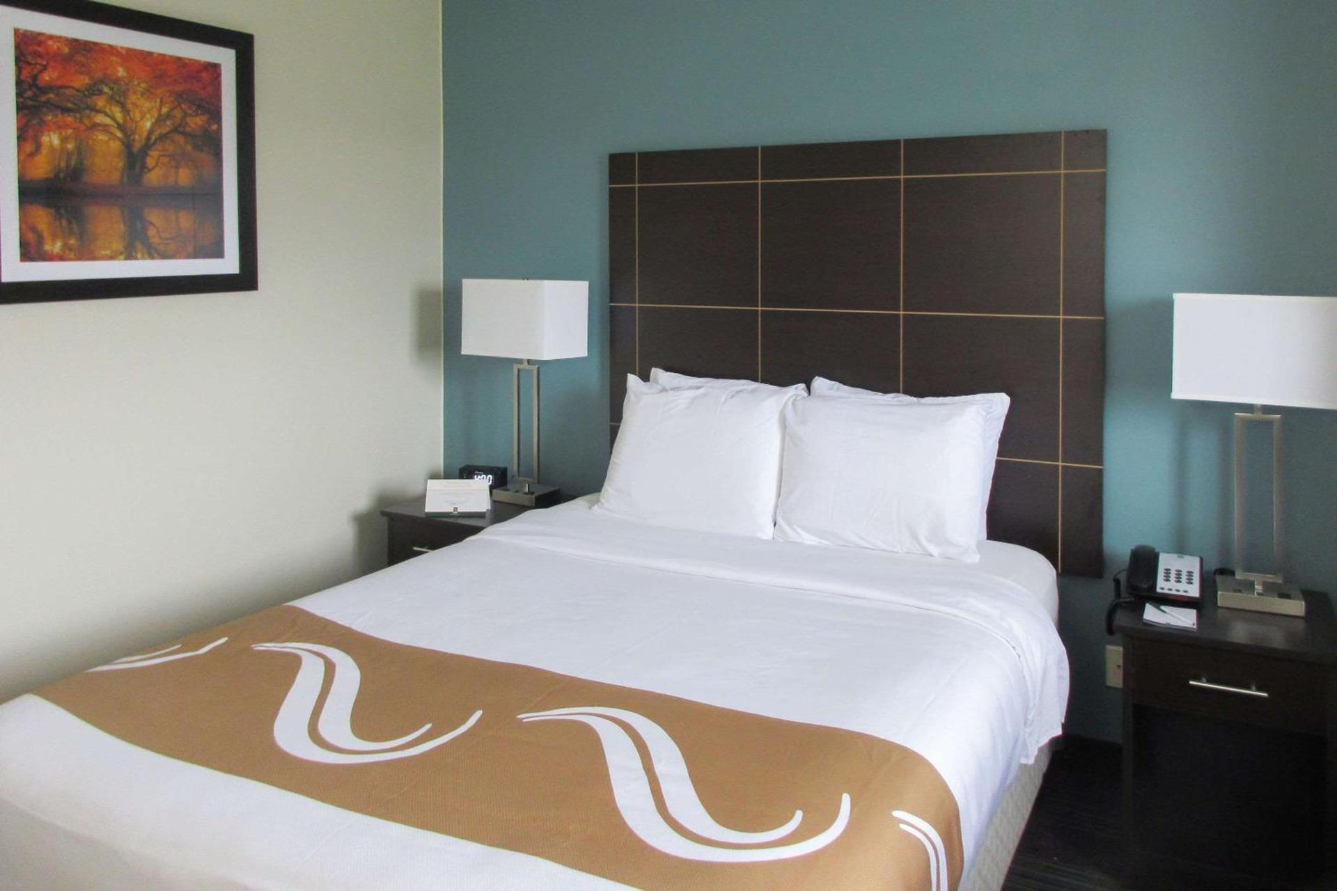 Quality Inn Mount Pleasant photo 14