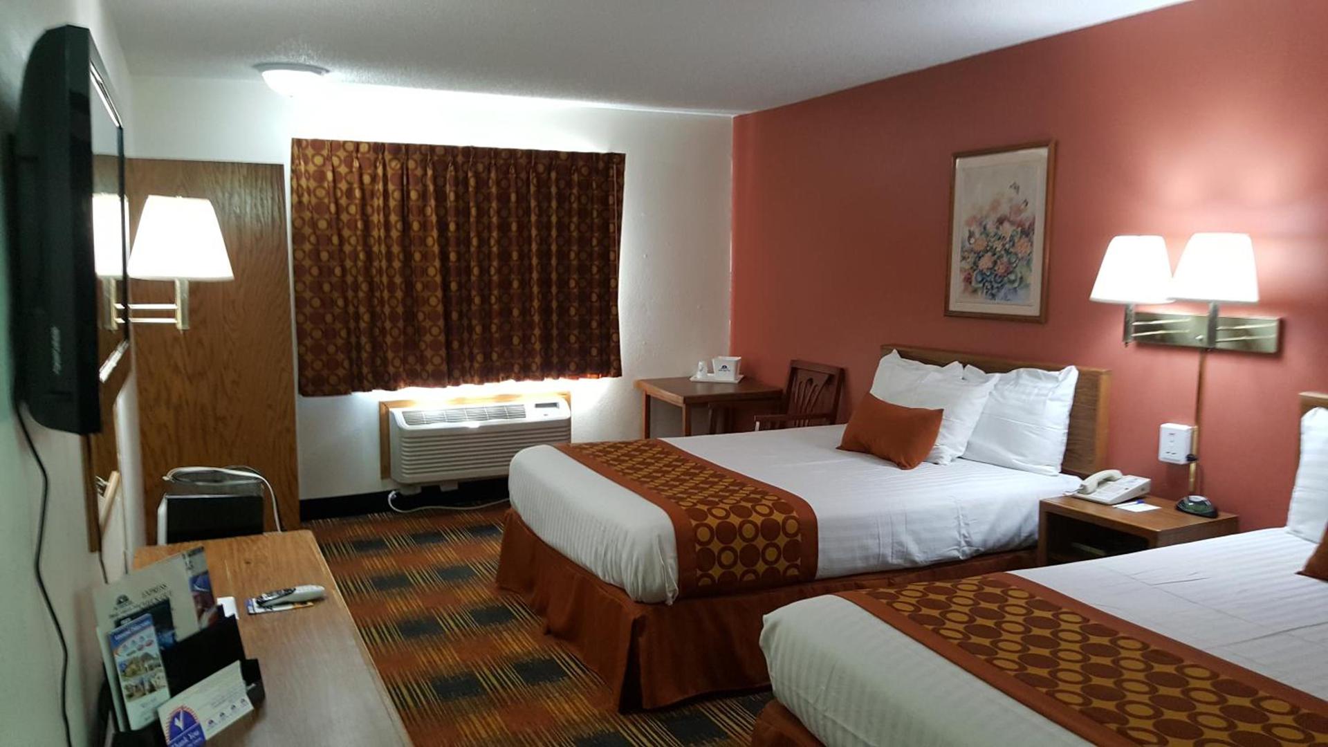 Americas Best Value Inn and Suites - Nevada photo 3