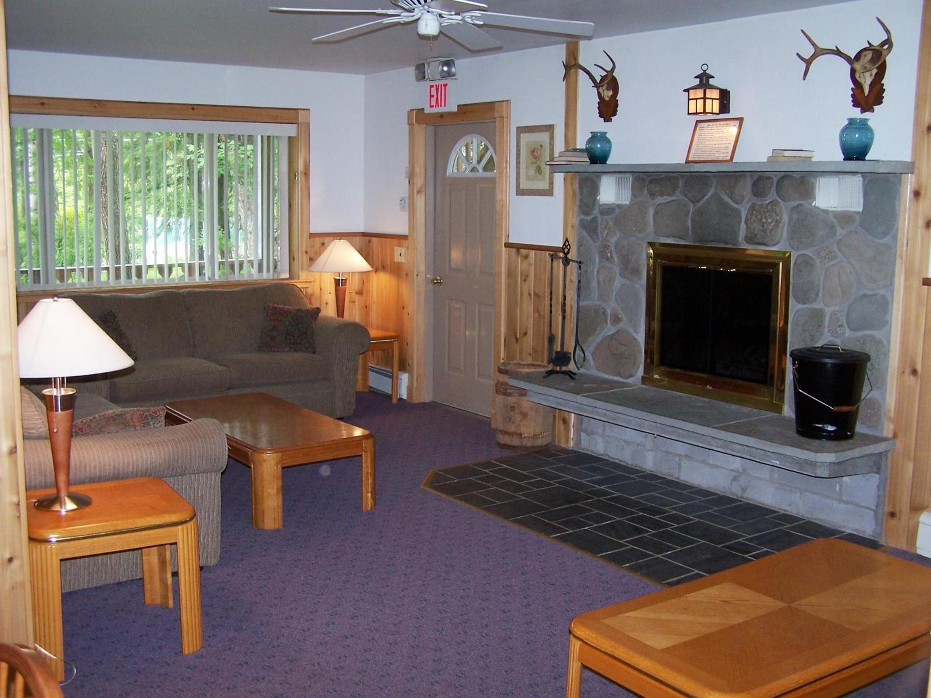 Slide Mountain Forest House photo 34