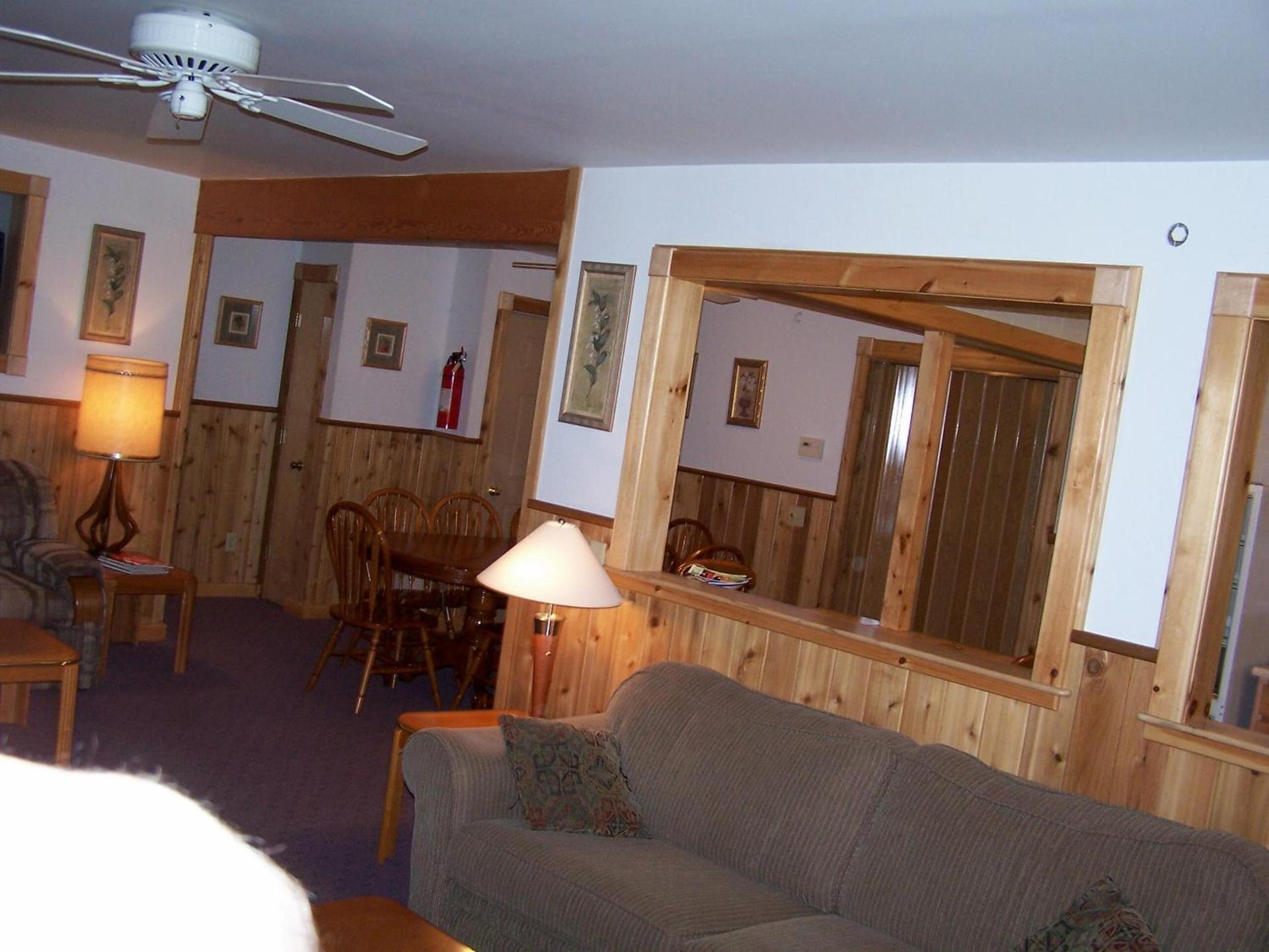 Slide Mountain Forest House photo 35