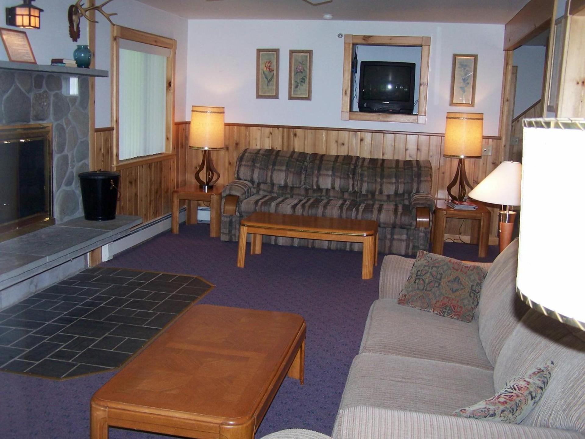 Slide Mountain Forest House photo 37