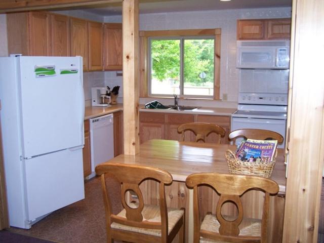 Slide Mountain Forest House photo 39