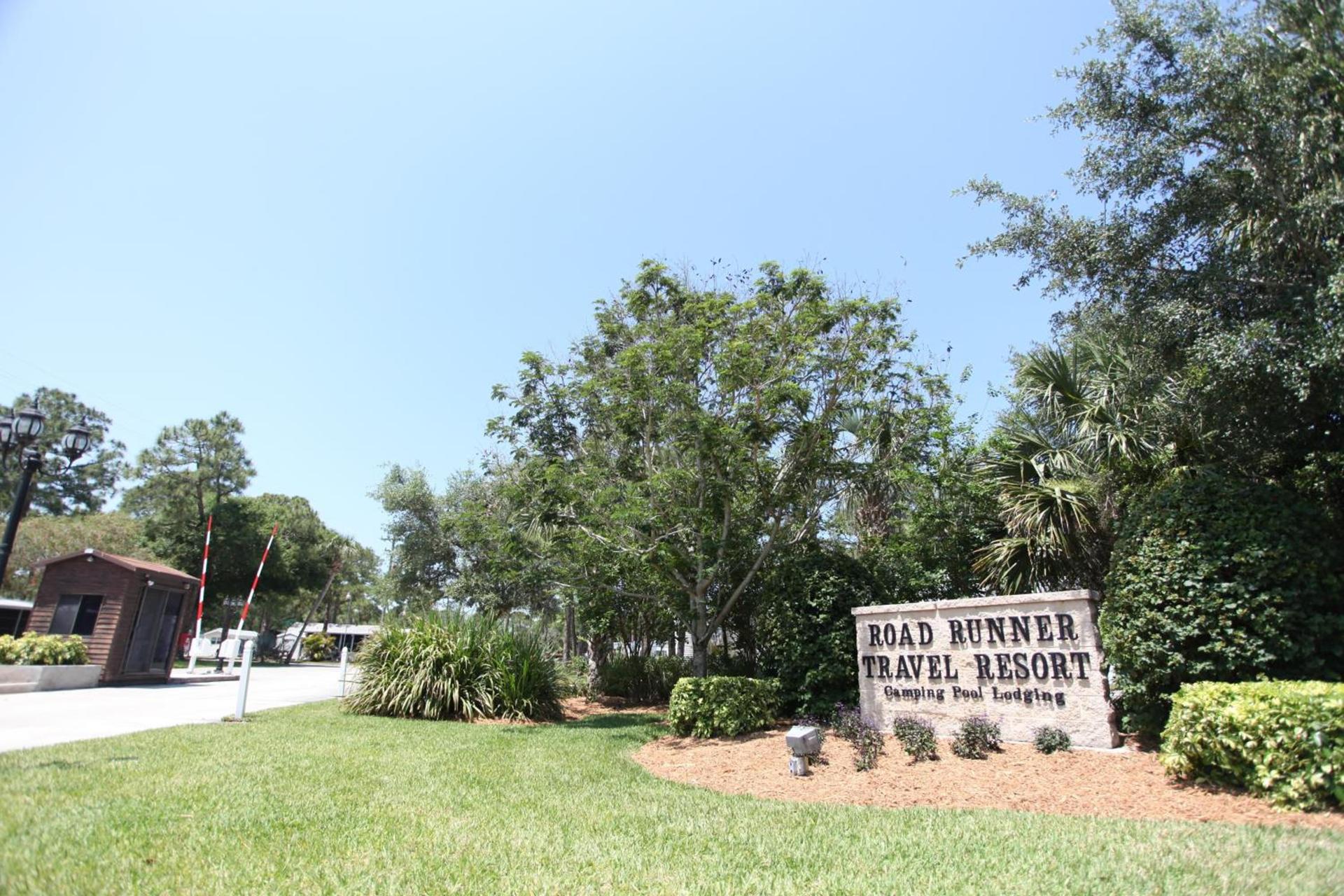 Road Runner Travel Resort photo 1