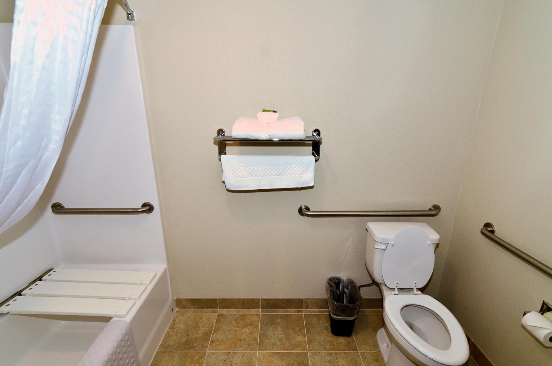 Cobblestone Inn & Suites - Holstein photo 28