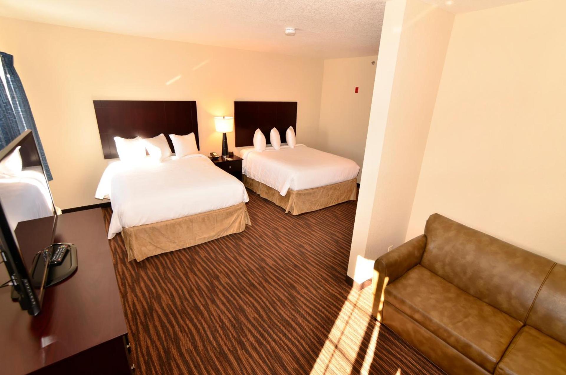 Cobblestone Inn & Suites - Holstein photo 19