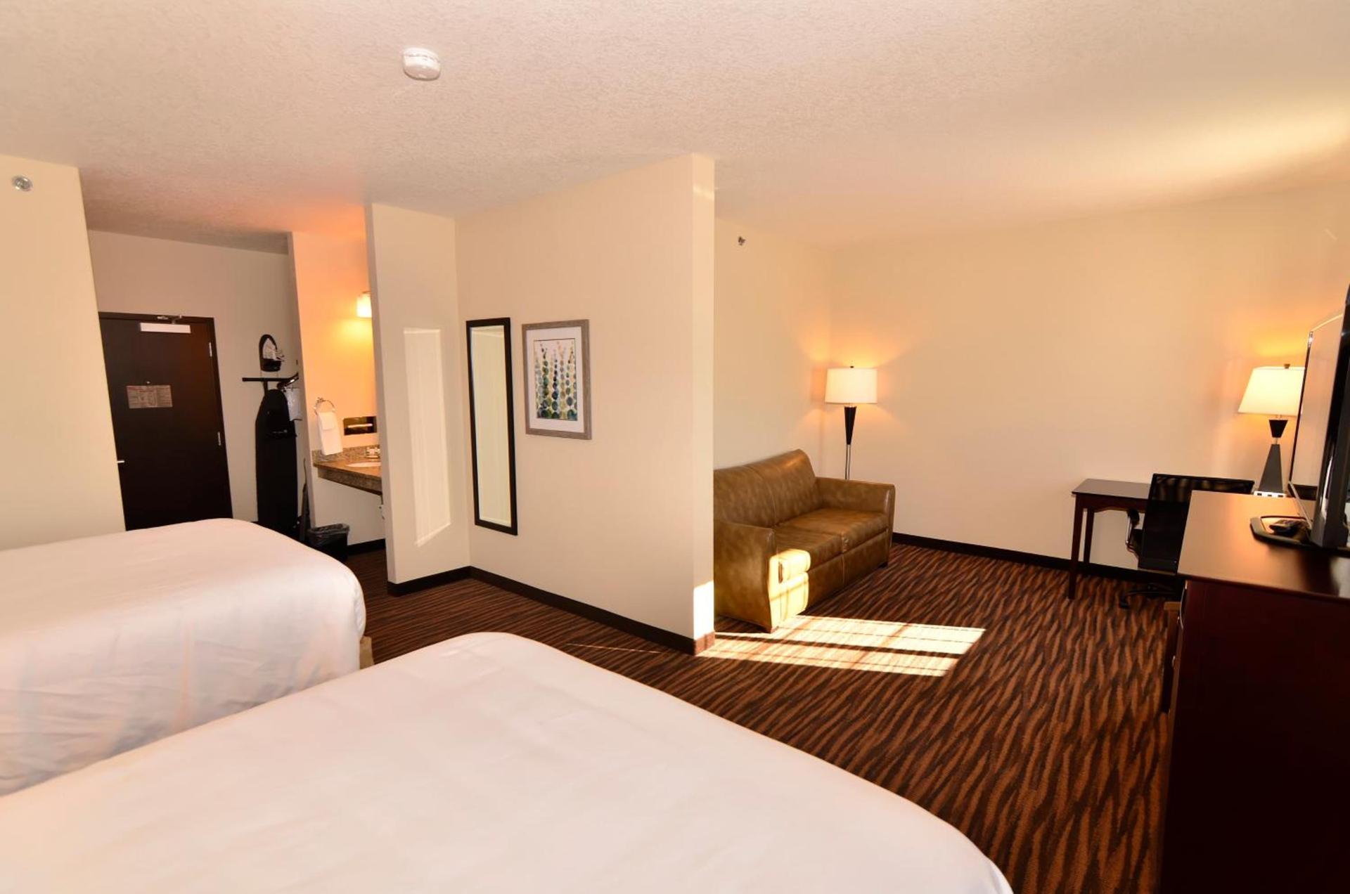 Cobblestone Inn & Suites - Holstein photo 20