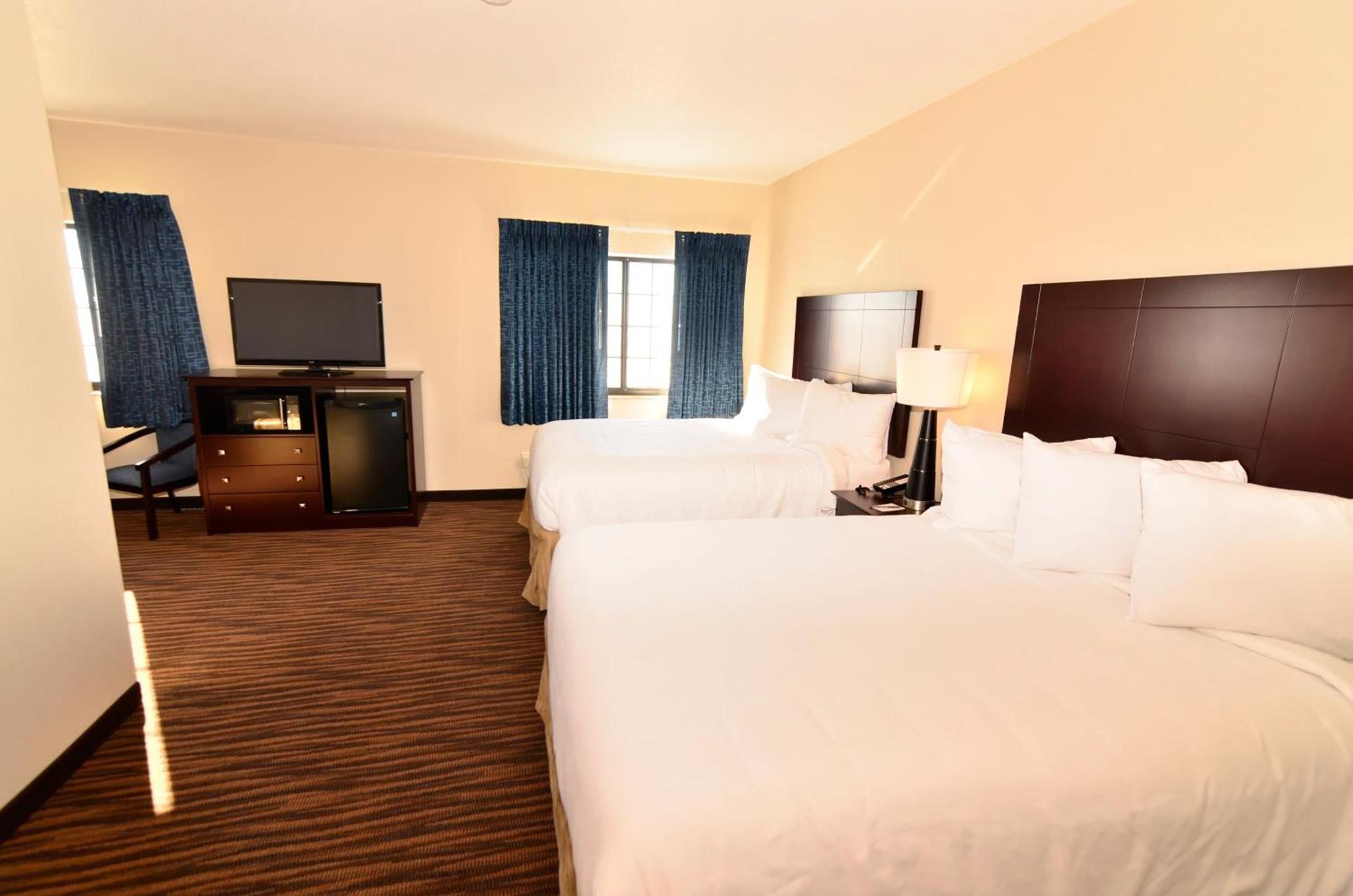 Cobblestone Inn & Suites - Holstein photo 21
