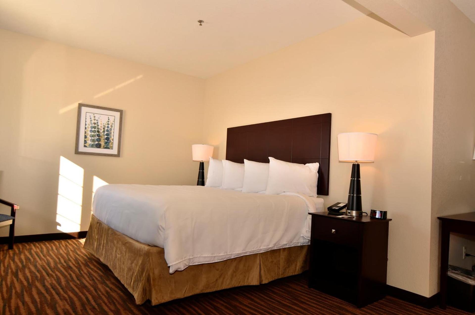 Cobblestone Inn & Suites - Holstein photo 13