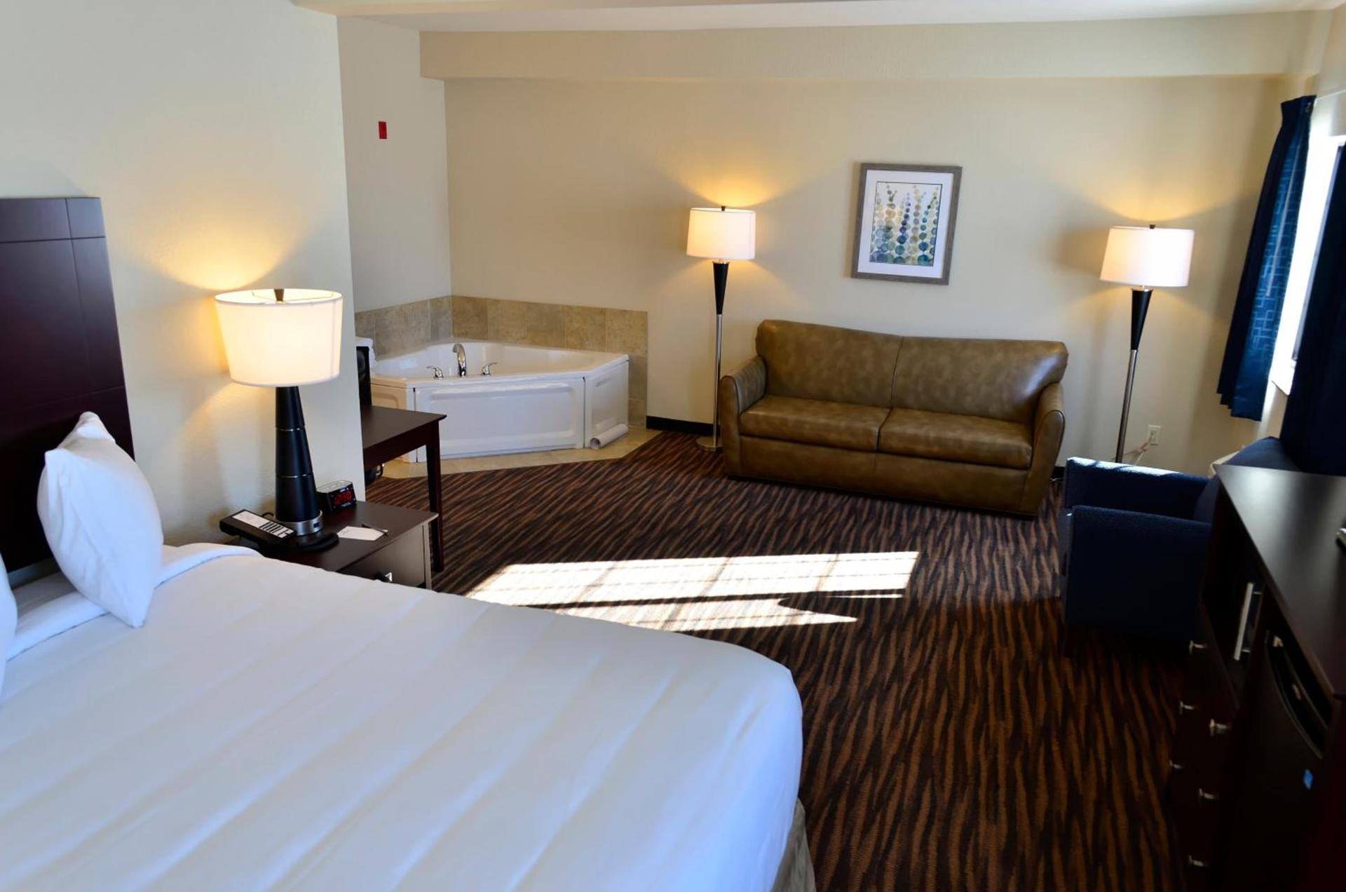 Cobblestone Inn & Suites - Holstein photo 15