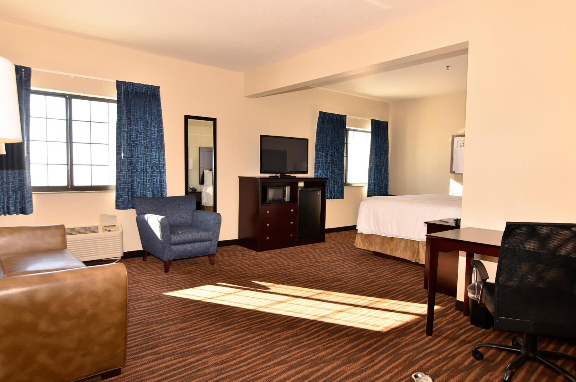 Cobblestone Inn & Suites - Holstein photo 18