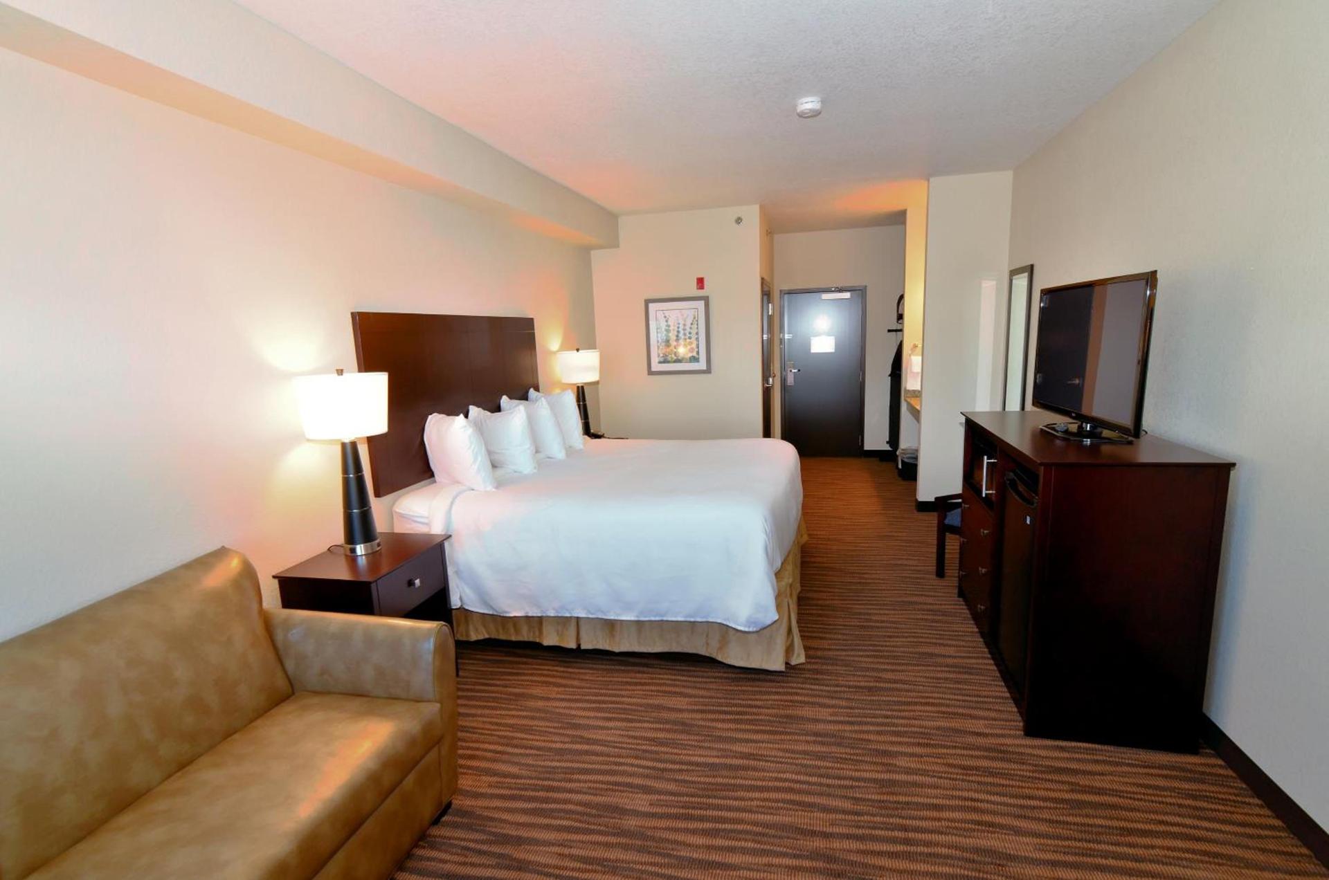 Cobblestone Inn & Suites - Holstein photo 4