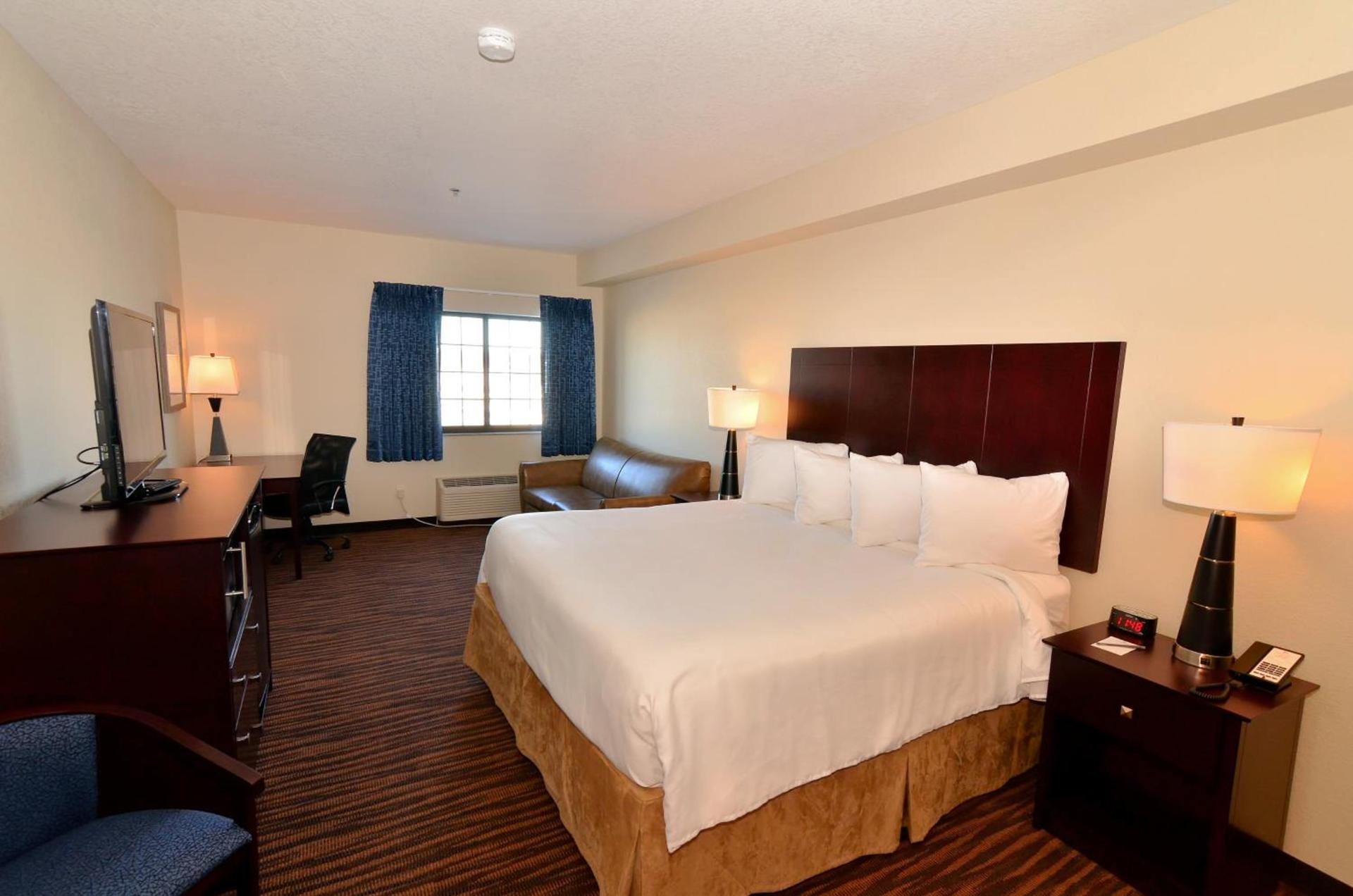 Cobblestone Inn & Suites - Holstein photo 5