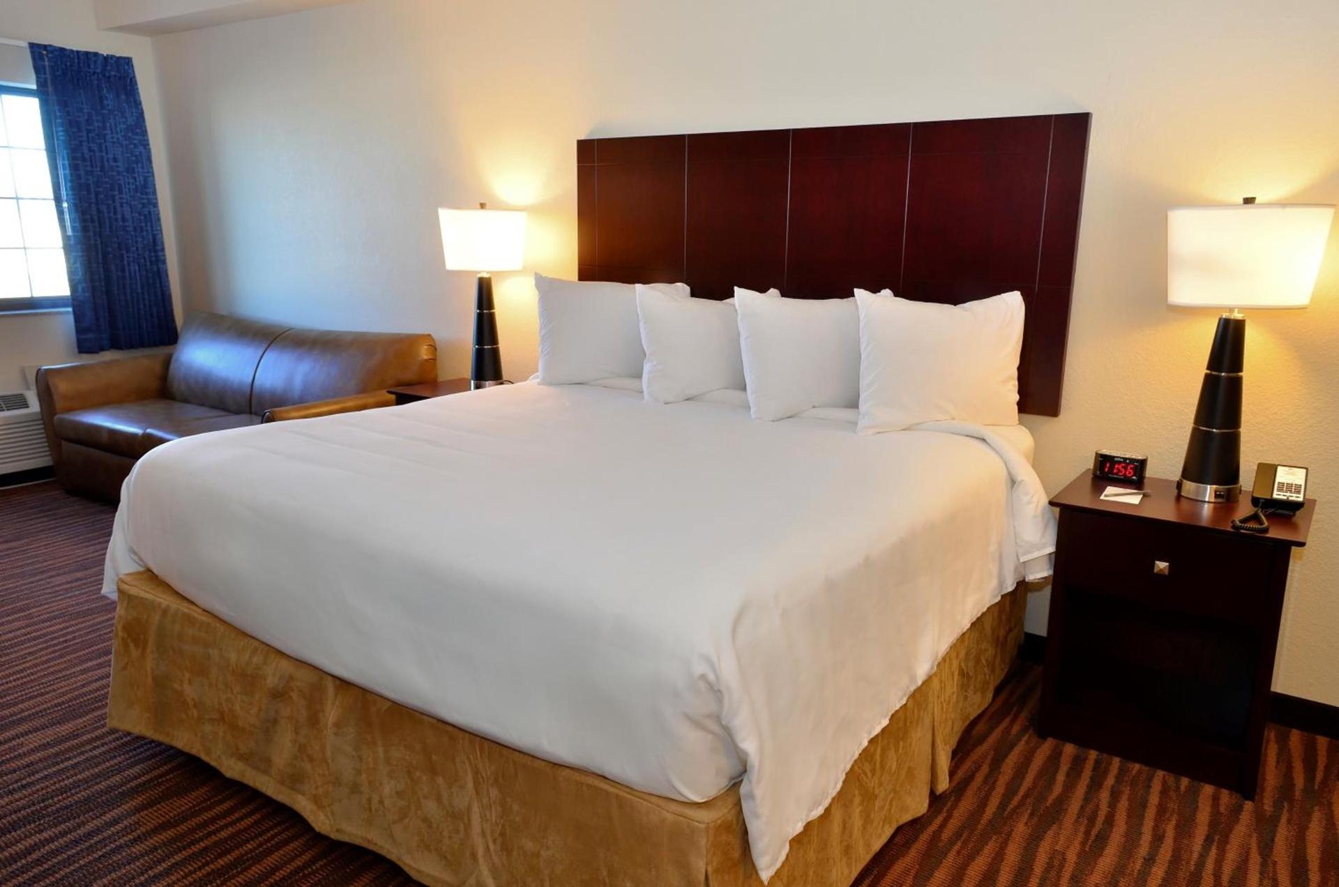 Cobblestone Inn & Suites - Holstein photo 6