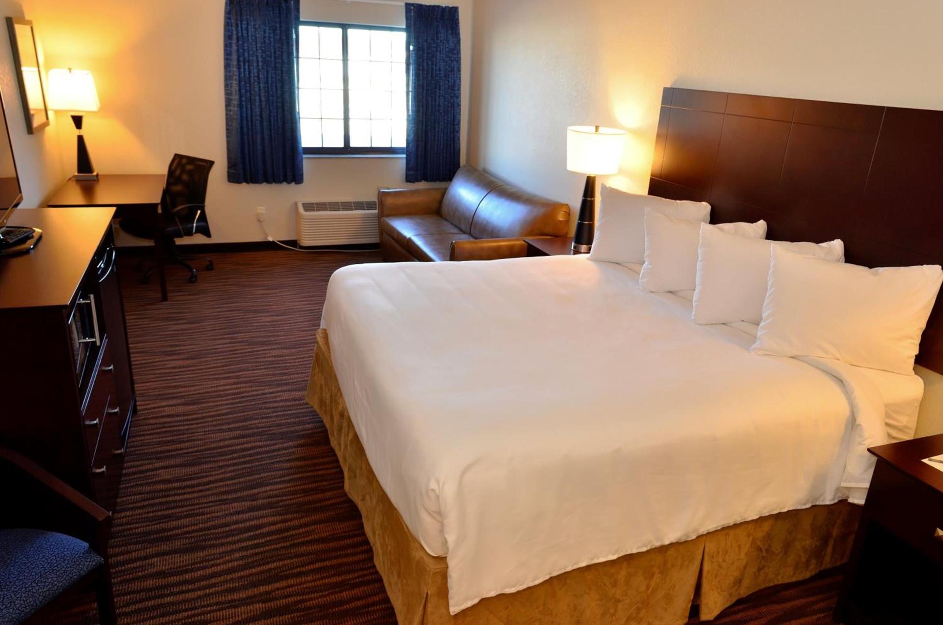 Cobblestone Inn & Suites - Holstein photo 7