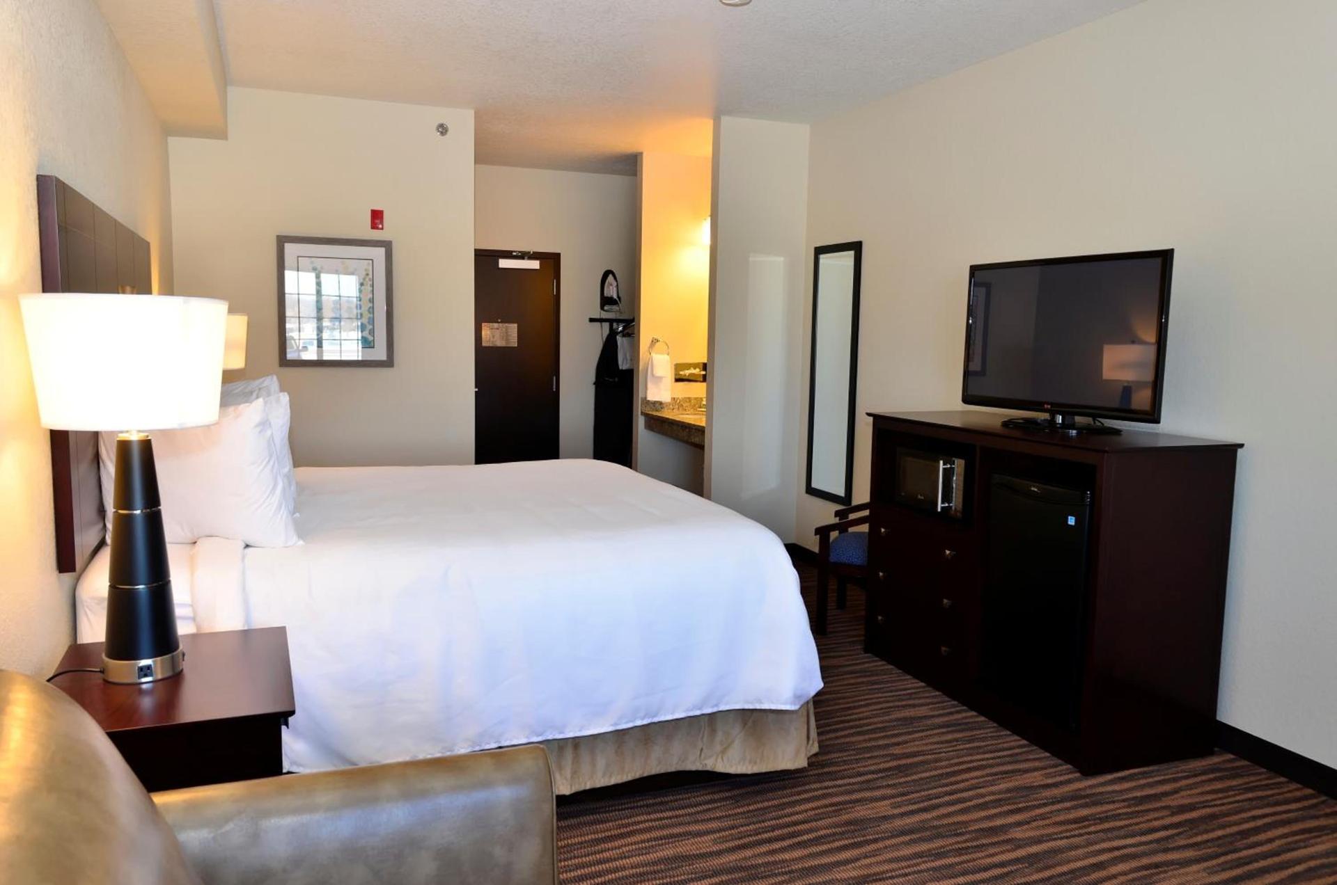Cobblestone Inn & Suites - Holstein photo 8