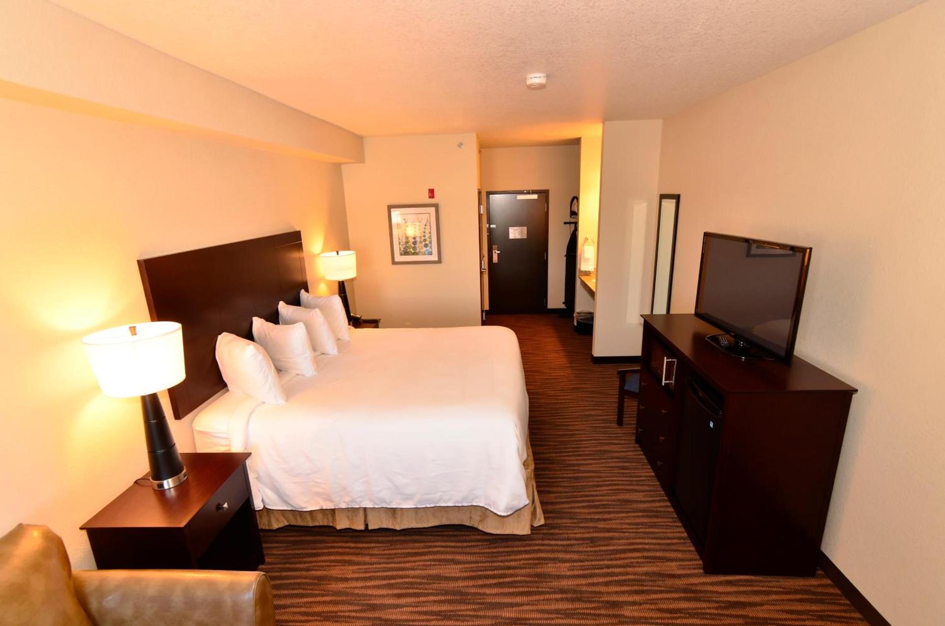 Cobblestone Inn & Suites - Holstein photo 10