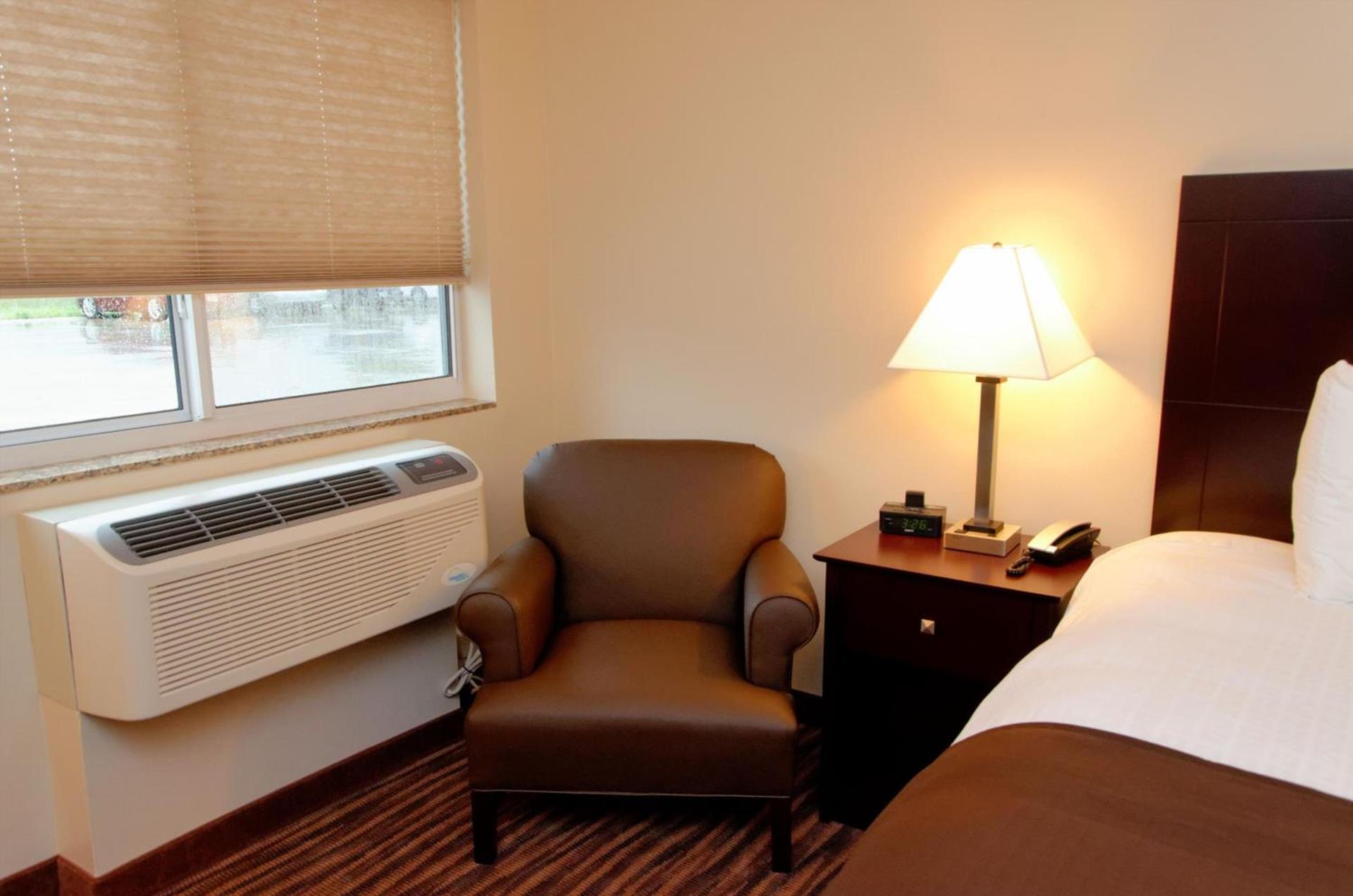 Cobblestone Inn & Suites Fort Madison photo 17