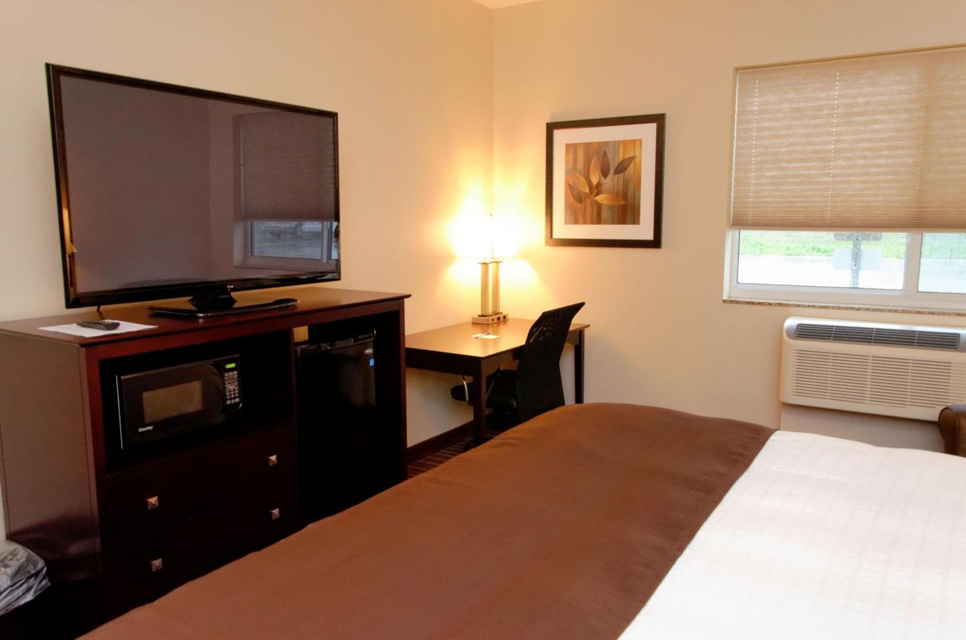 Cobblestone Inn & Suites Fort Madison photo 18