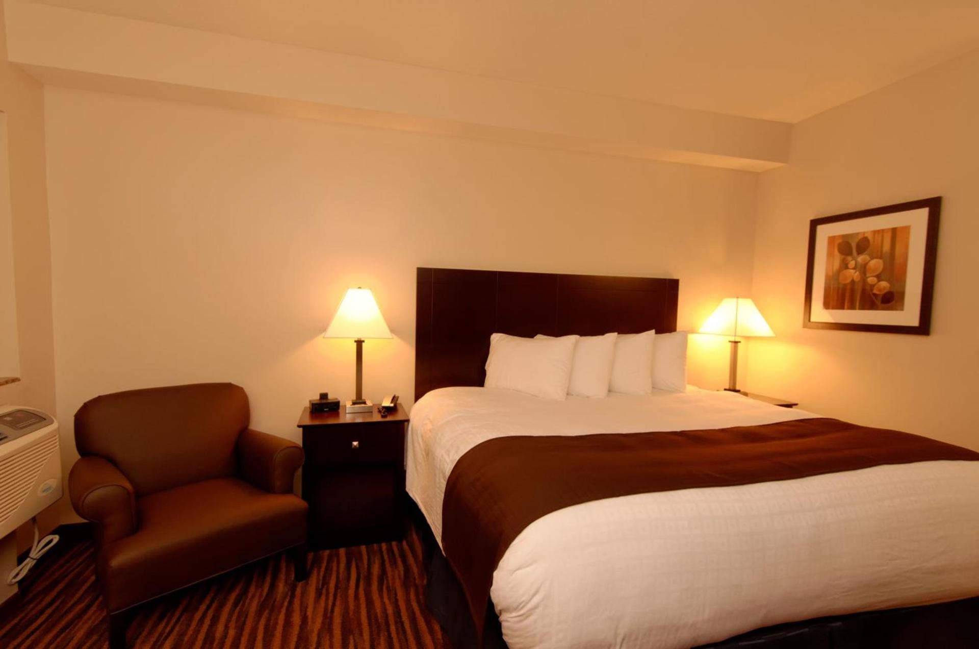 Cobblestone Inn & Suites Fort Madison photo 19