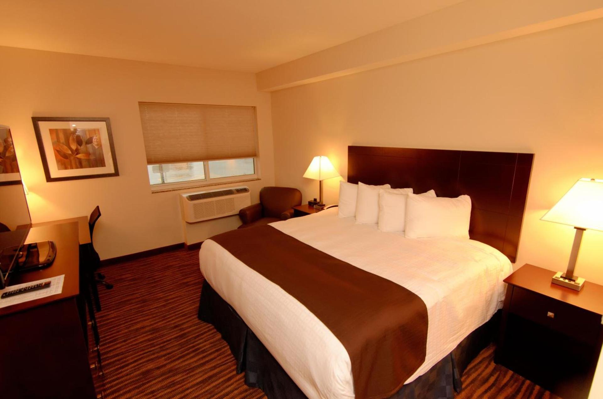 Cobblestone Inn & Suites Fort Madison photo 20