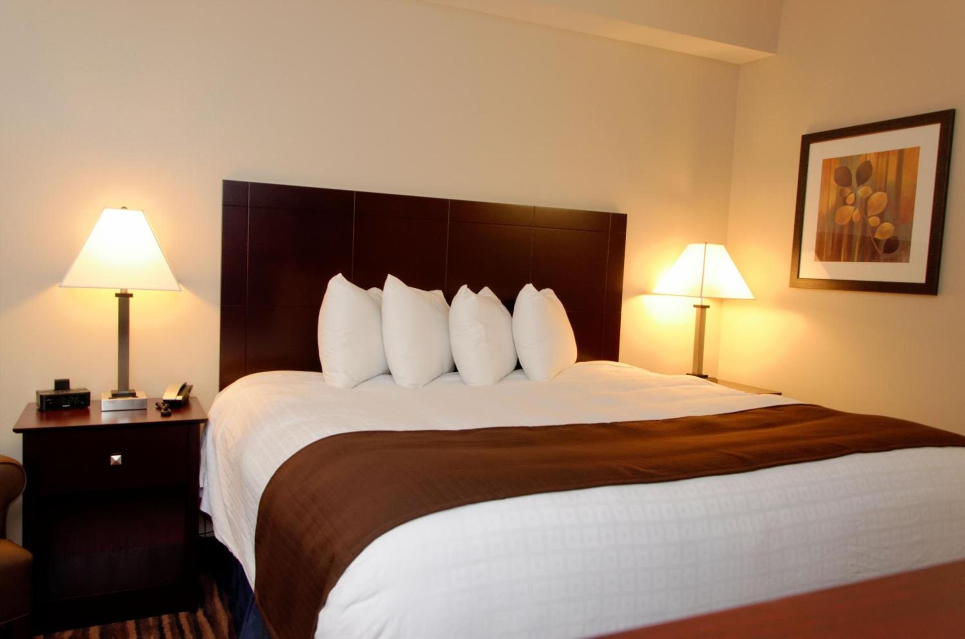 Cobblestone Inn & Suites Fort Madison photo 10