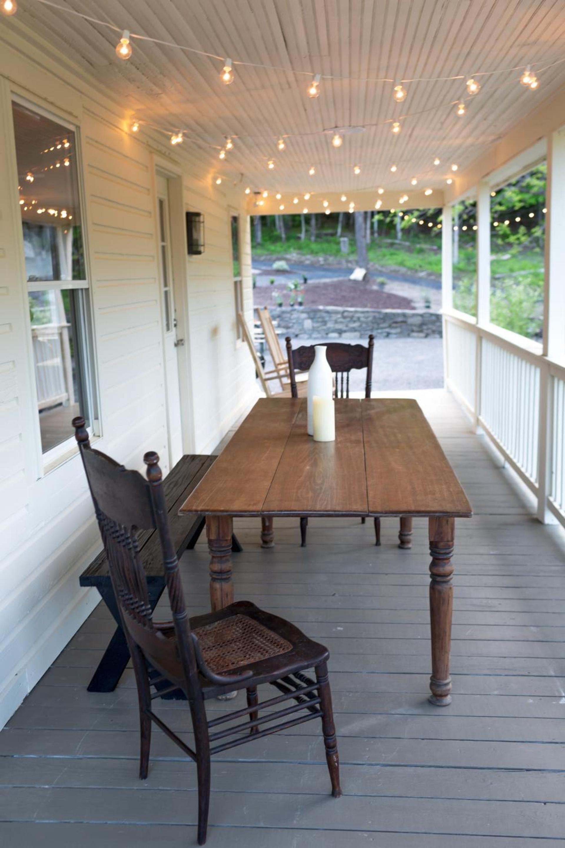 Stonehill's Farmhouse photo 38