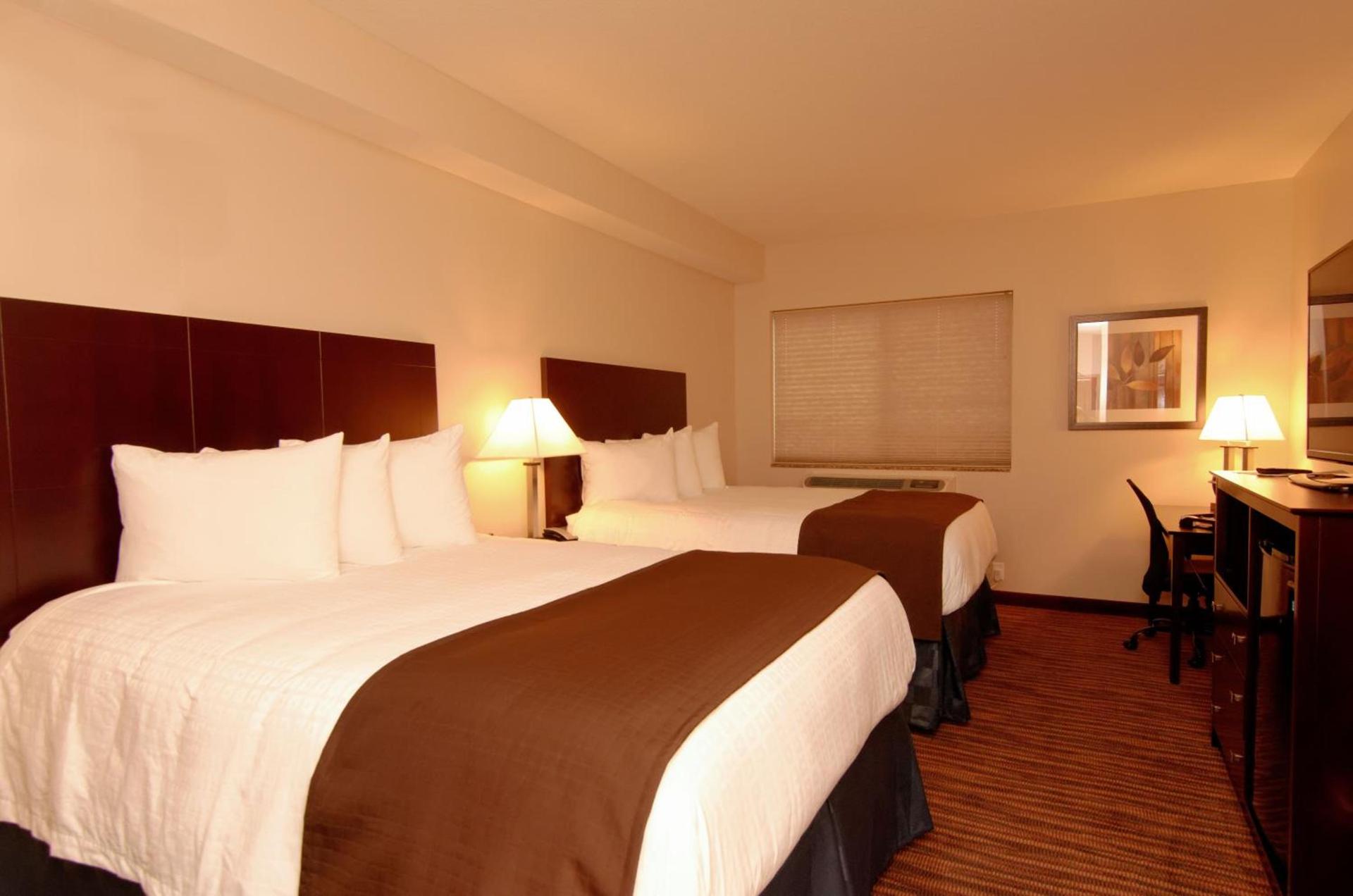 Cobblestone Inn & Suites Fort Madison photo 15