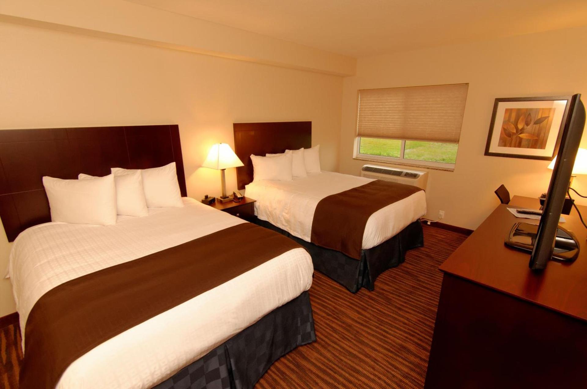 Cobblestone Inn & Suites Fort Madison photo 16