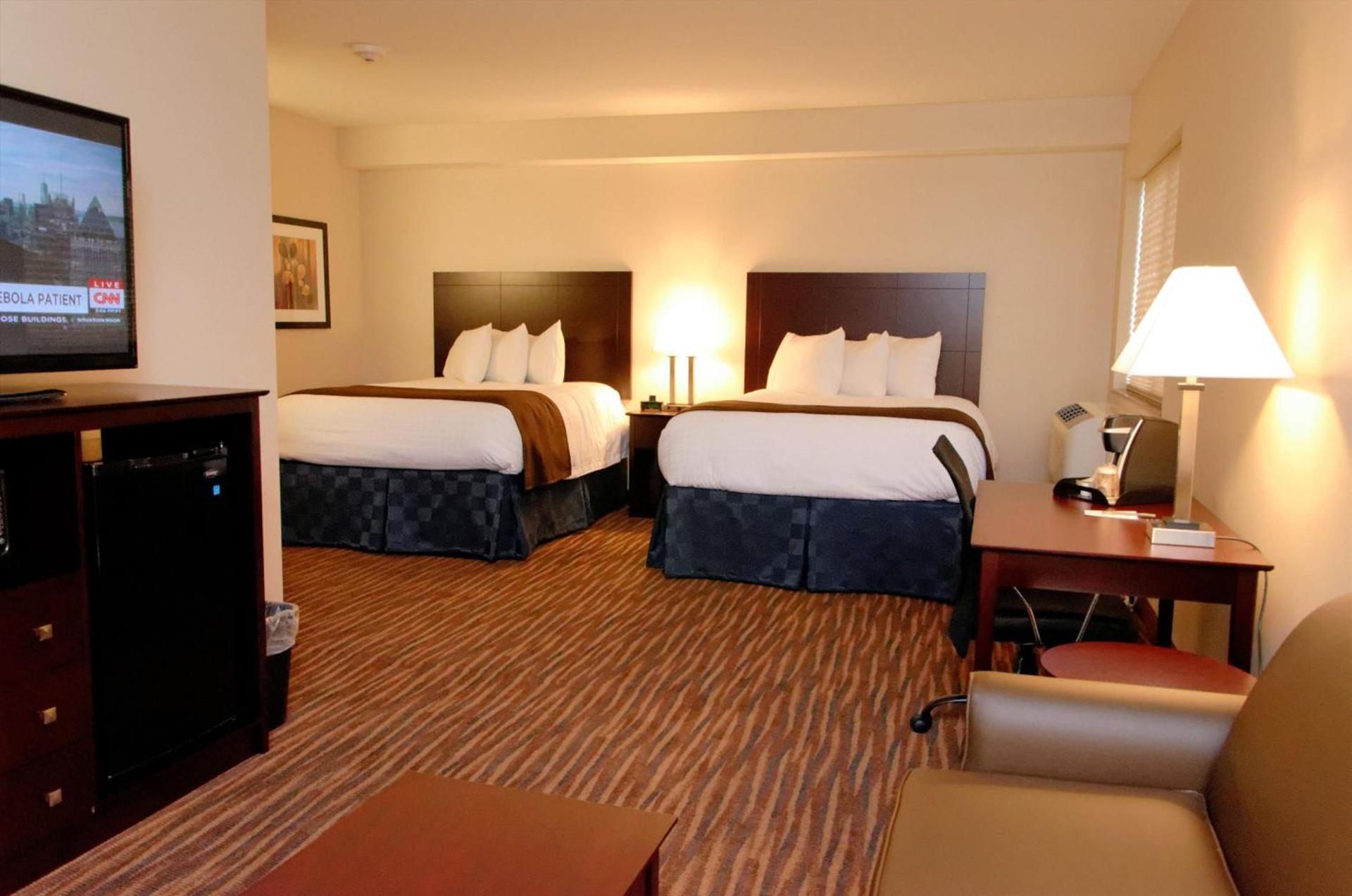 Cobblestone Inn & Suites Fort Madison photo 12