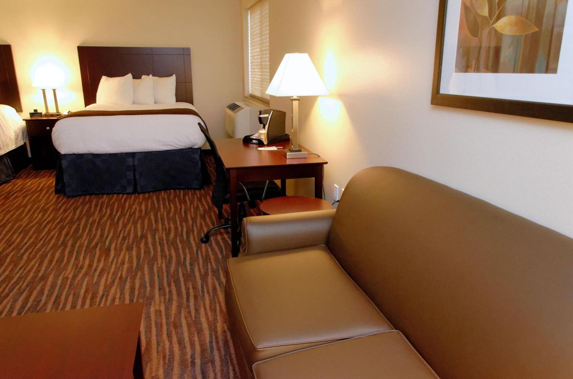 Cobblestone Inn & Suites Fort Madison photo 13