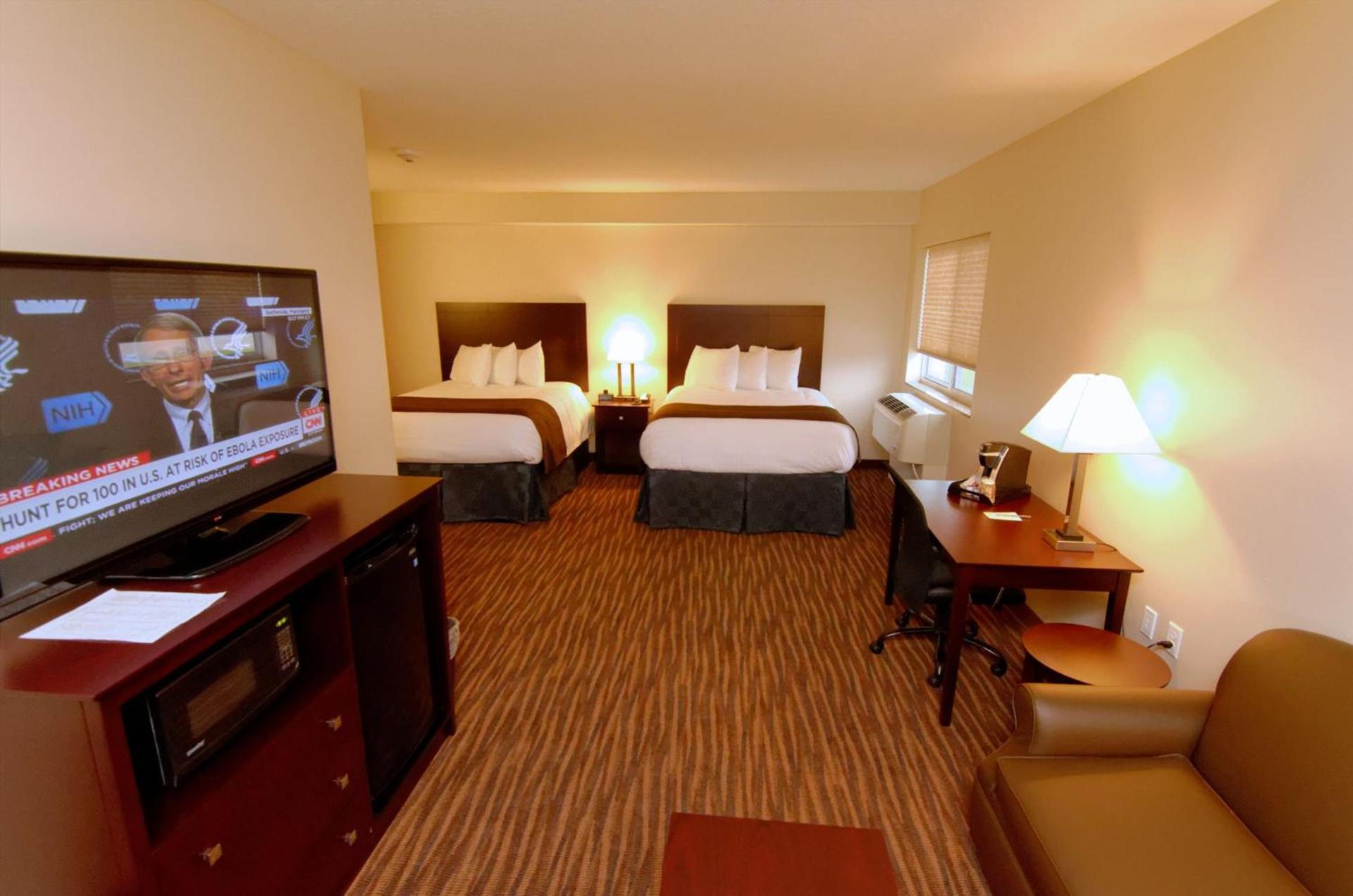 Cobblestone Inn & Suites Fort Madison photo 14
