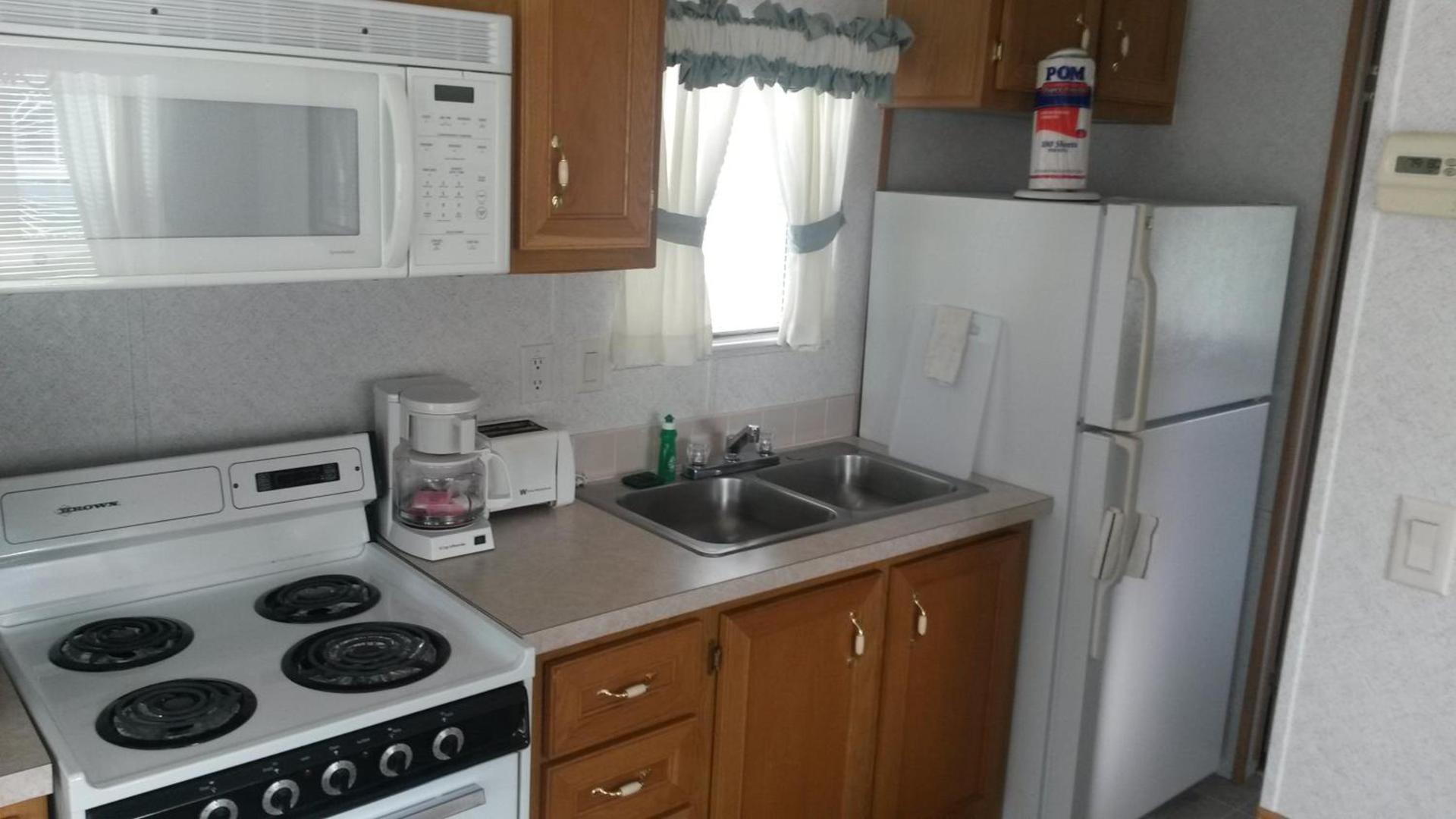 Road Runner Travel Resort photo 31
