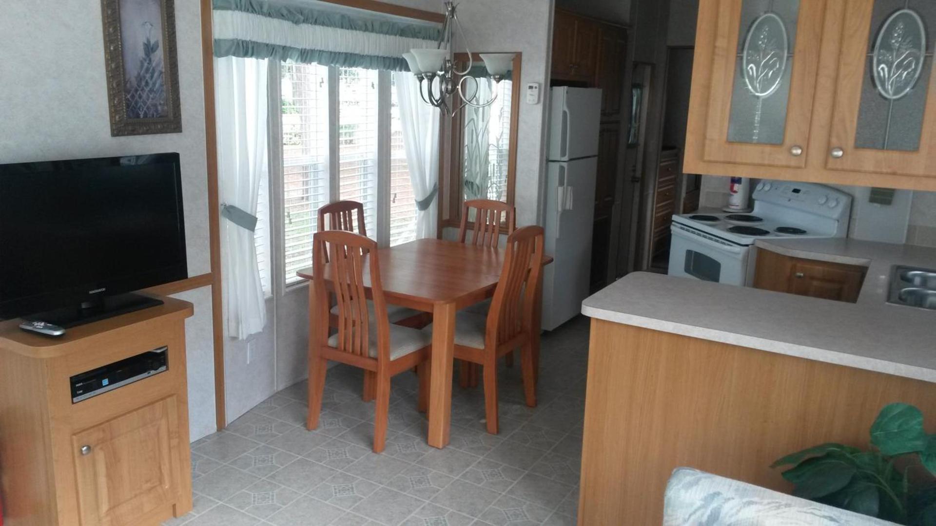 Road Runner Travel Resort photo 38