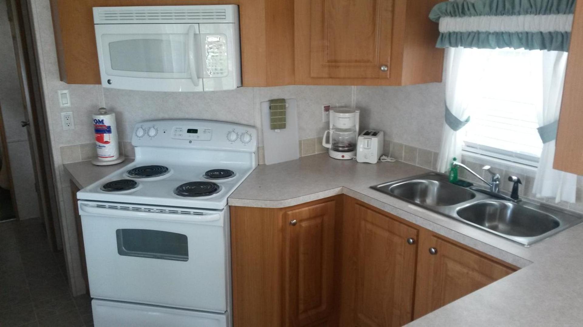 Road Runner Travel Resort photo 30
