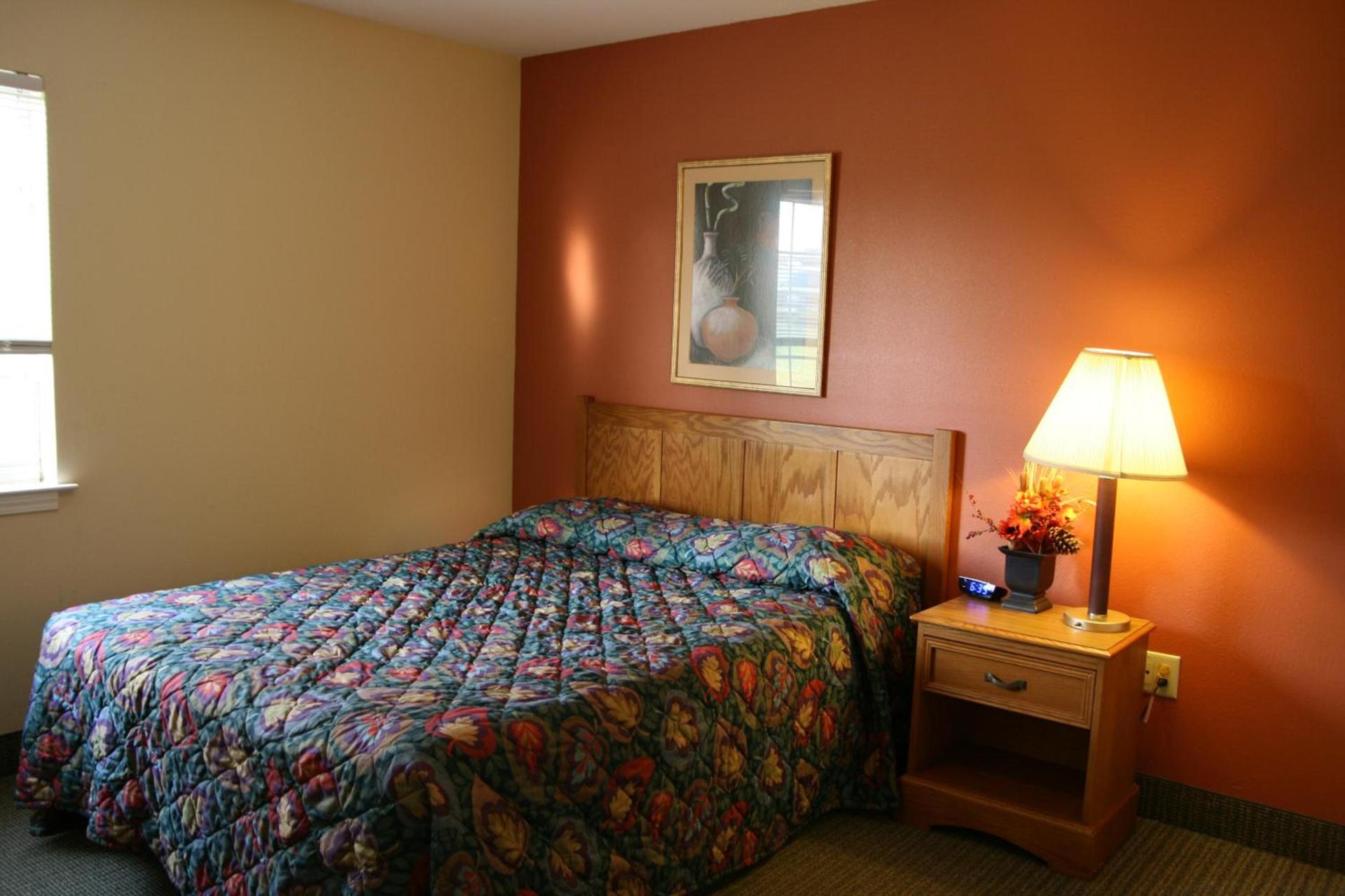 Affordable Suites Rocky Mount photo 4