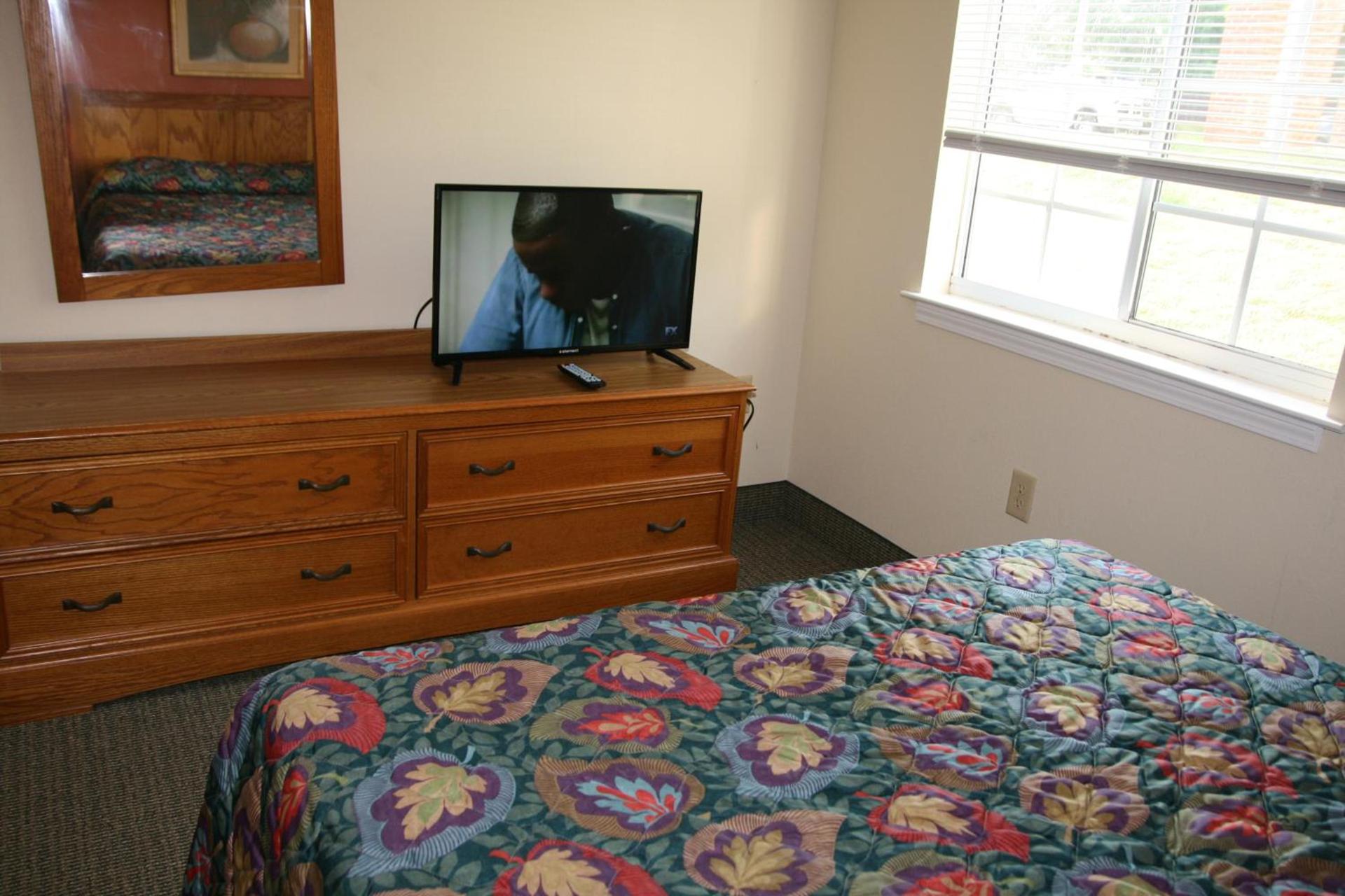 Affordable Suites Rocky Mount photo 5