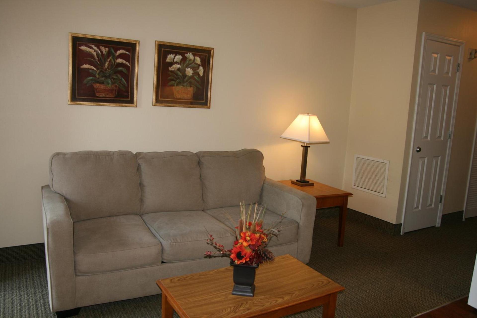 Affordable Suites Rocky Mount photo 6