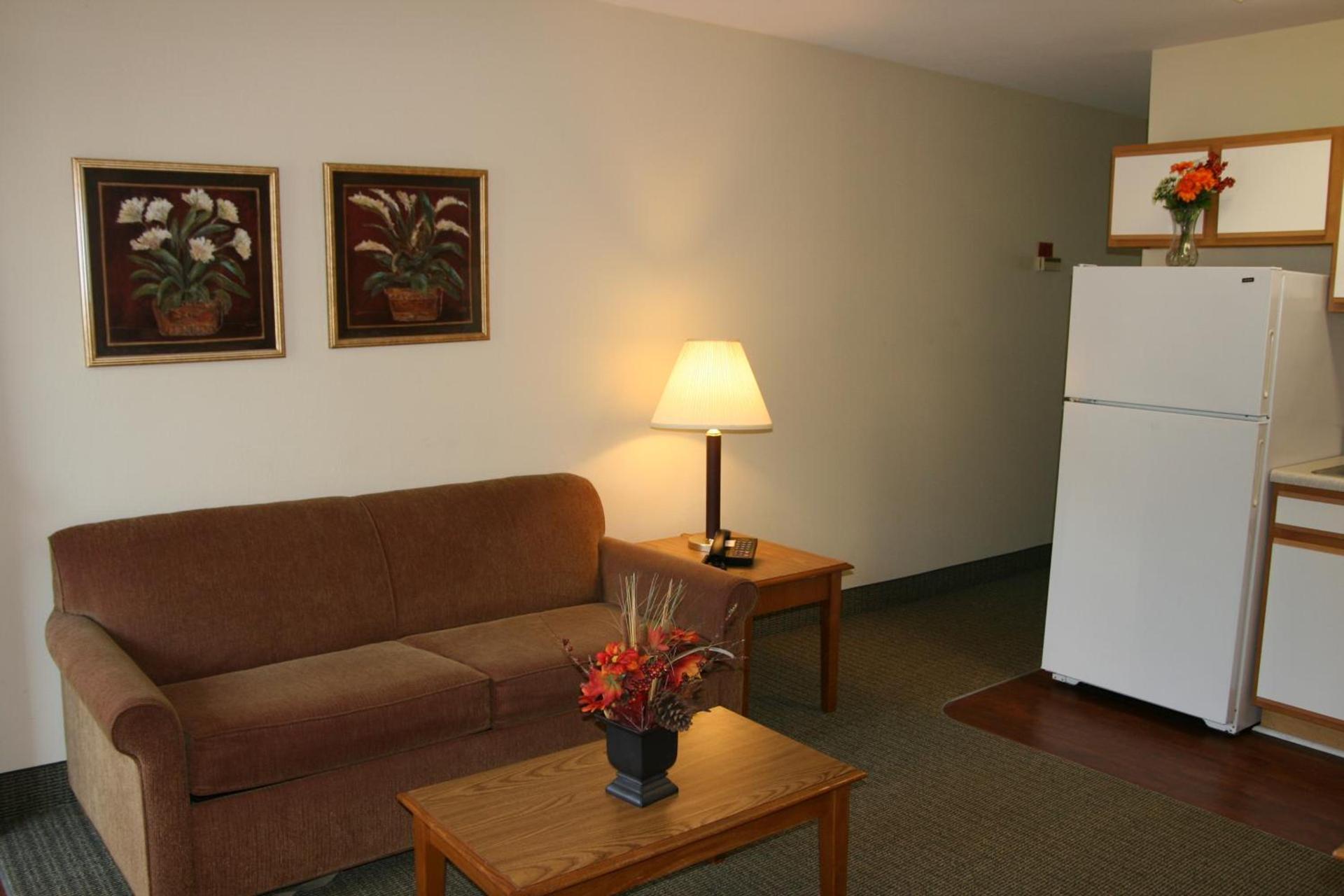 Affordable Suites Rocky Mount photo 8