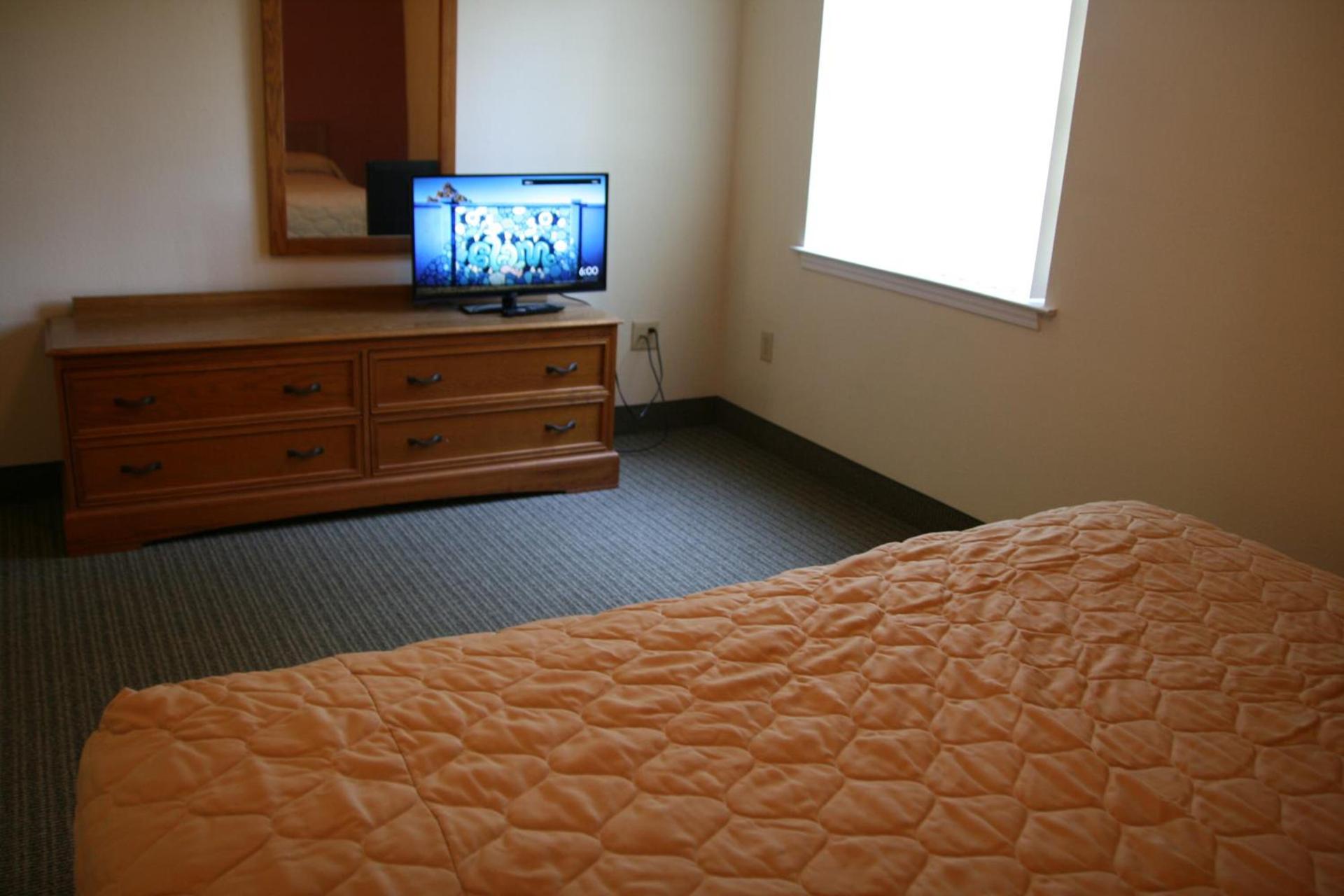 Affordable Suites Rocky Mount photo 9