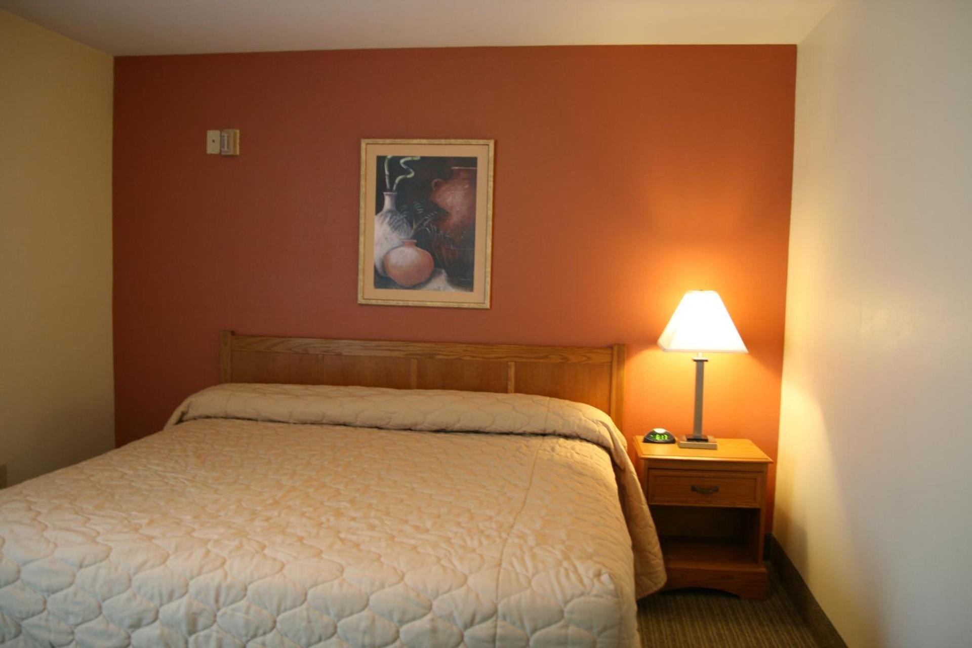Affordable Suites Rocky Mount photo 10
