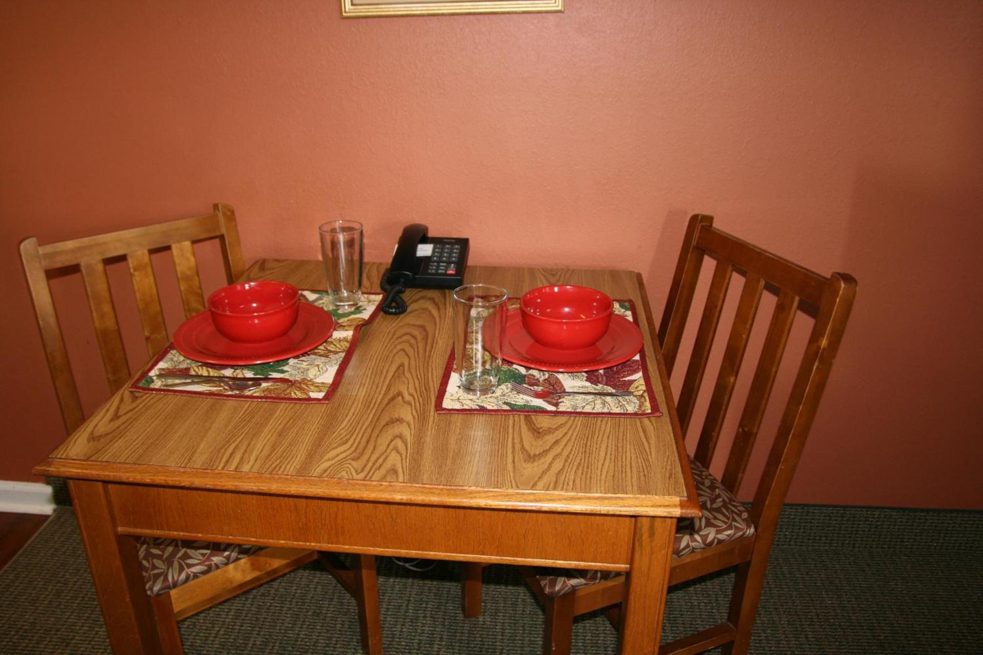 Affordable Suites Rocky Mount photo 12
