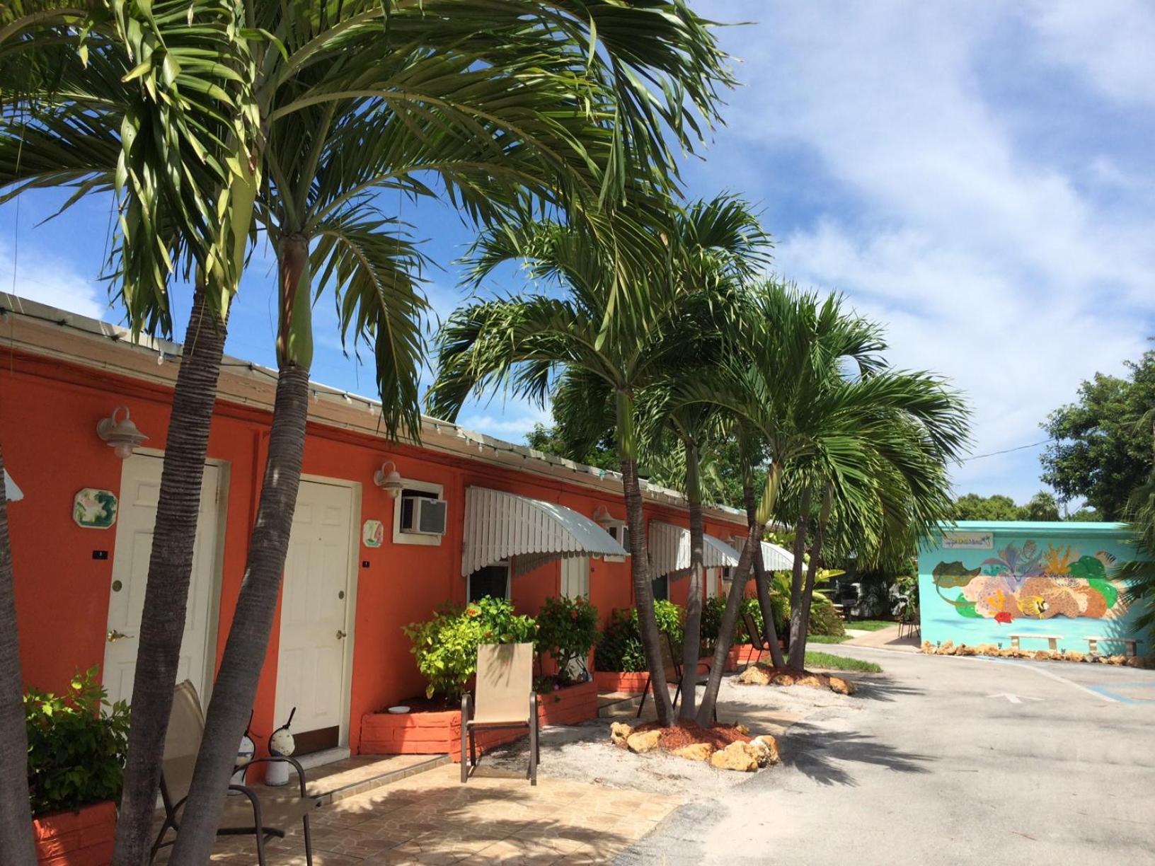Sea Dell Motel - Marathon photo 9